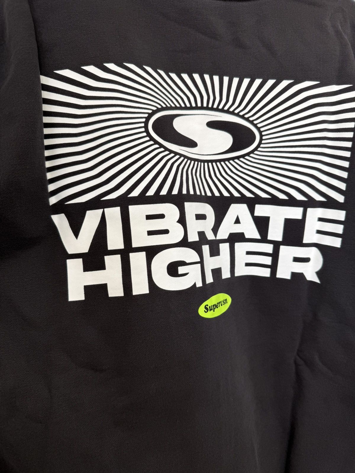 Supervsn Supervsn crewneck pullover Size US XXL / EU 58 / 5 - 4 Thumbnail