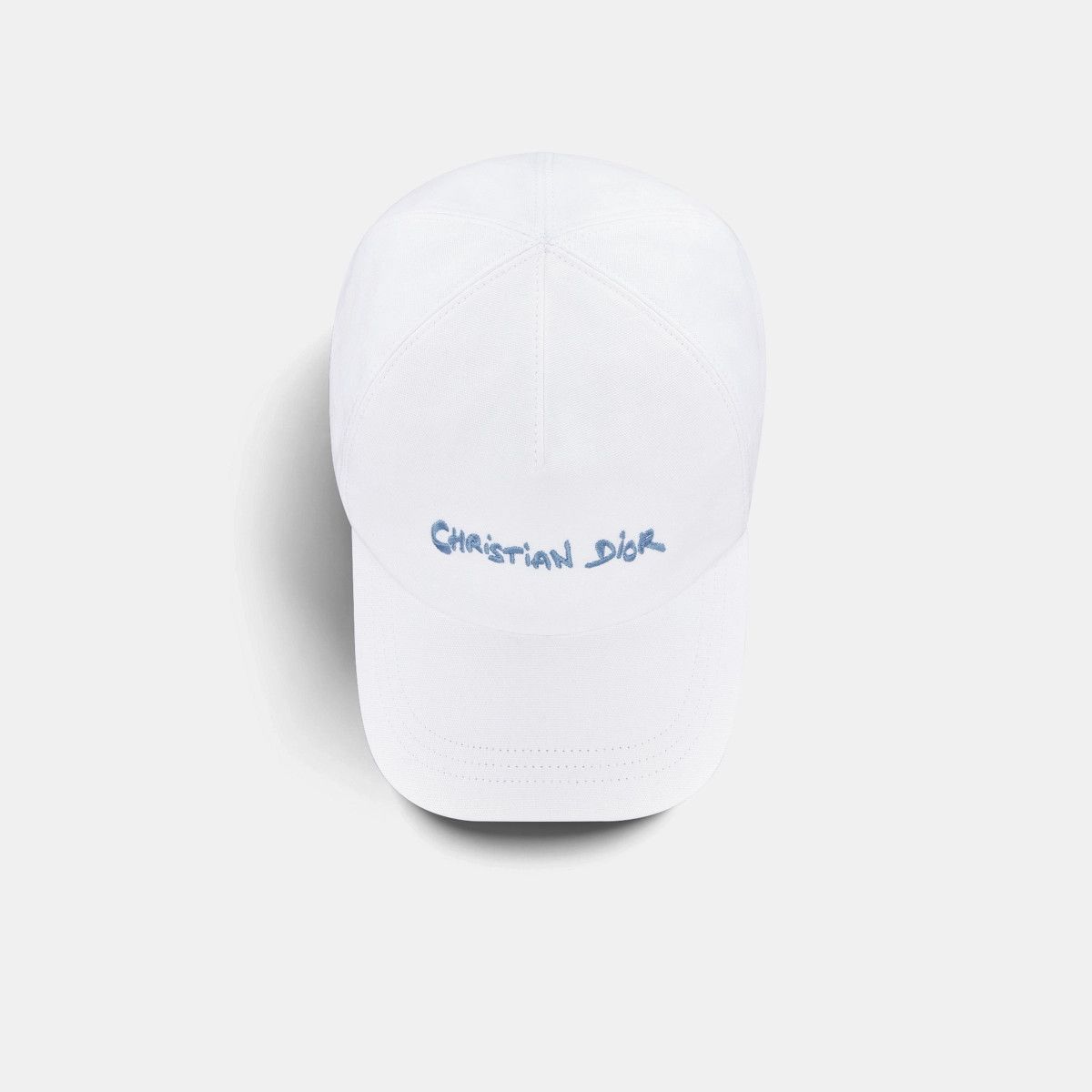 Dior o1bcso1str0126 Size:OS/Cap in White Size ONE SIZE - 4 Thumbnail