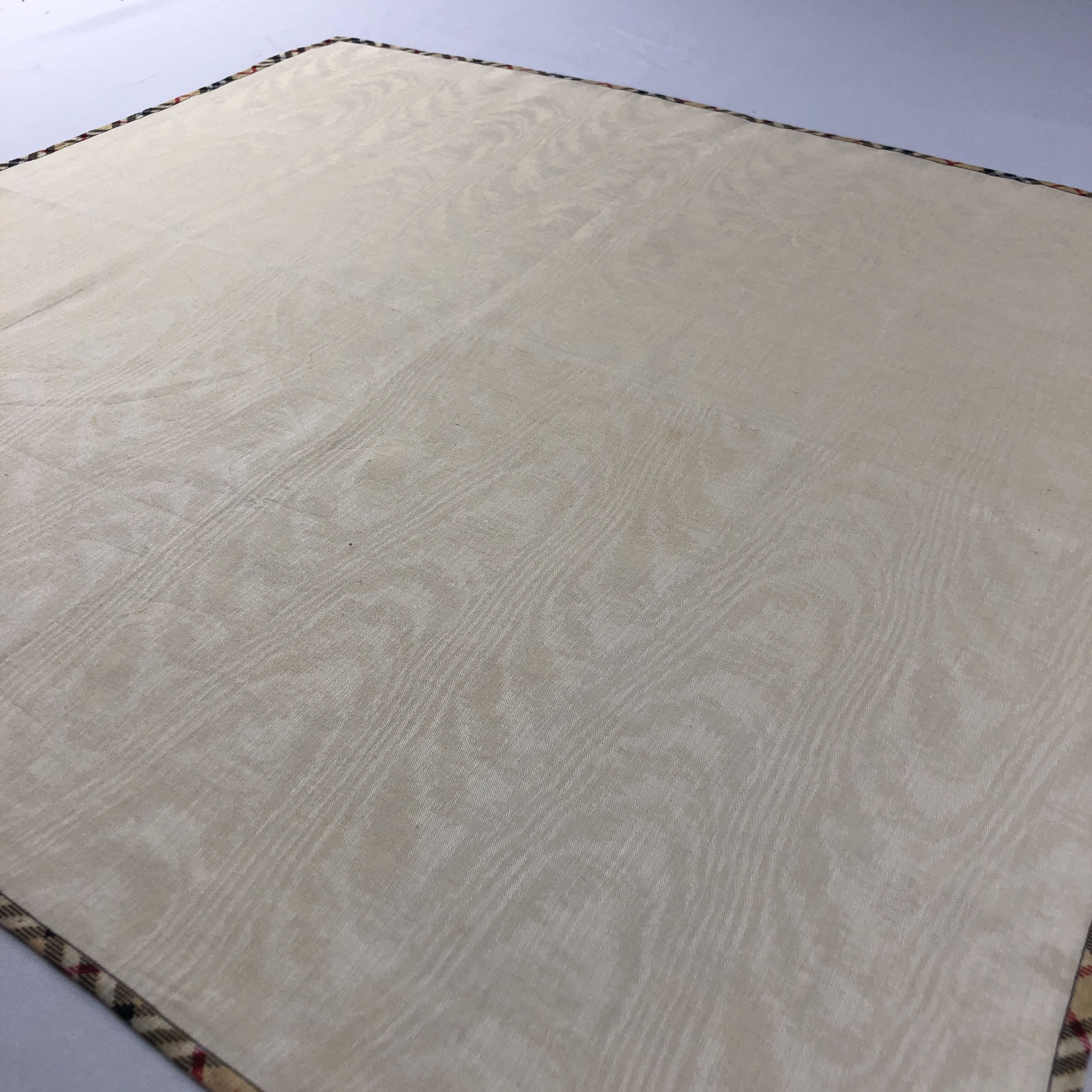 Burberry Burberry Handkerchief Neckerchief Bandana H3091 Size ONE SIZE - 2 Thumbnail