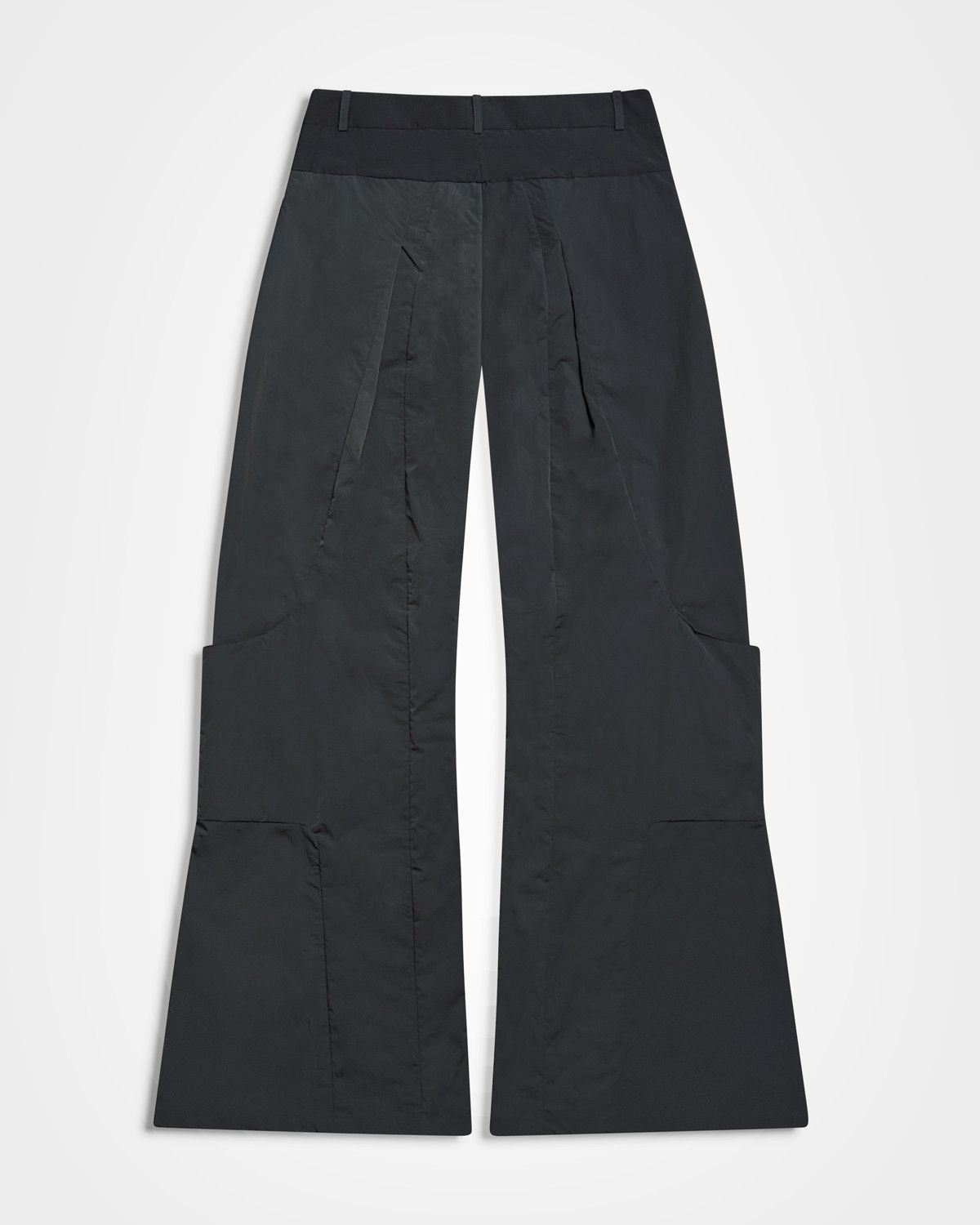 Lueder Lueder, SS23 Milo Cargo Trousers Size US 30 / EU 46 - 2 Thumbnail