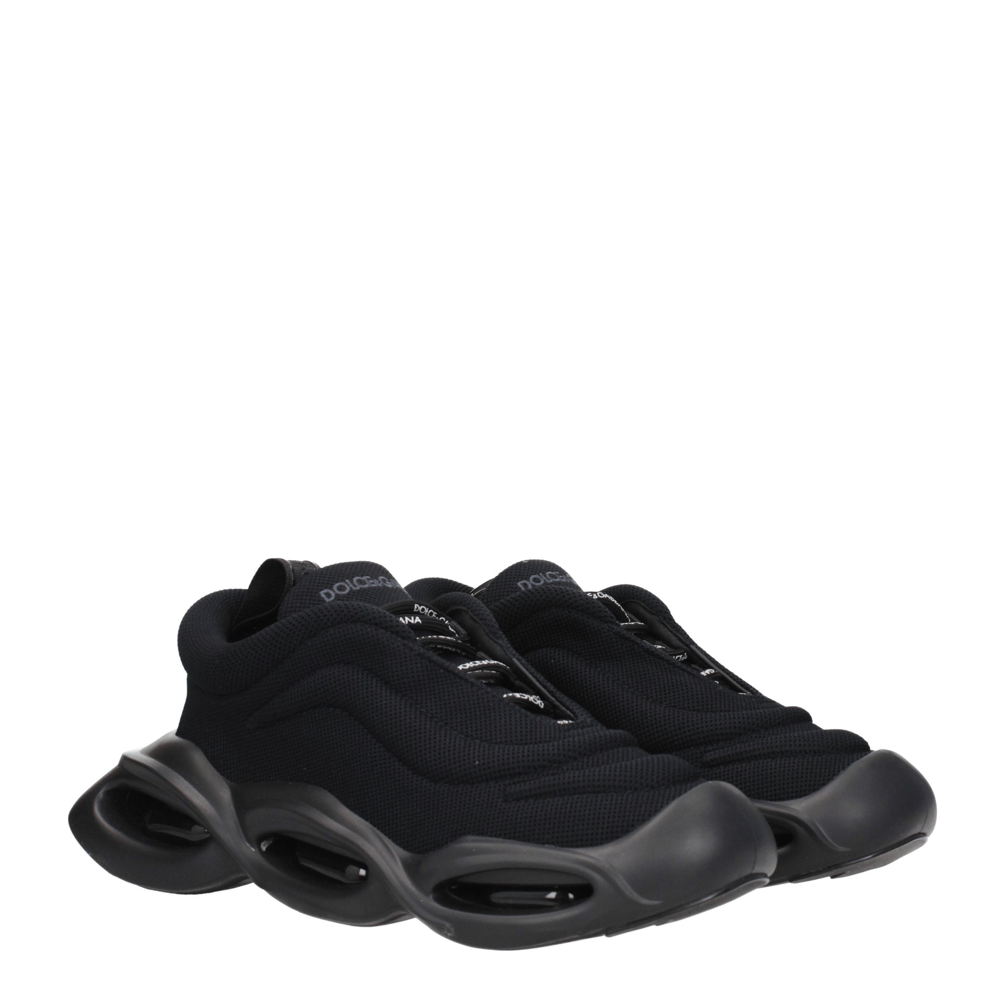 Dolce & Gabbana Sneakers Size US 7 / EU 40 - 1 Thumbnail