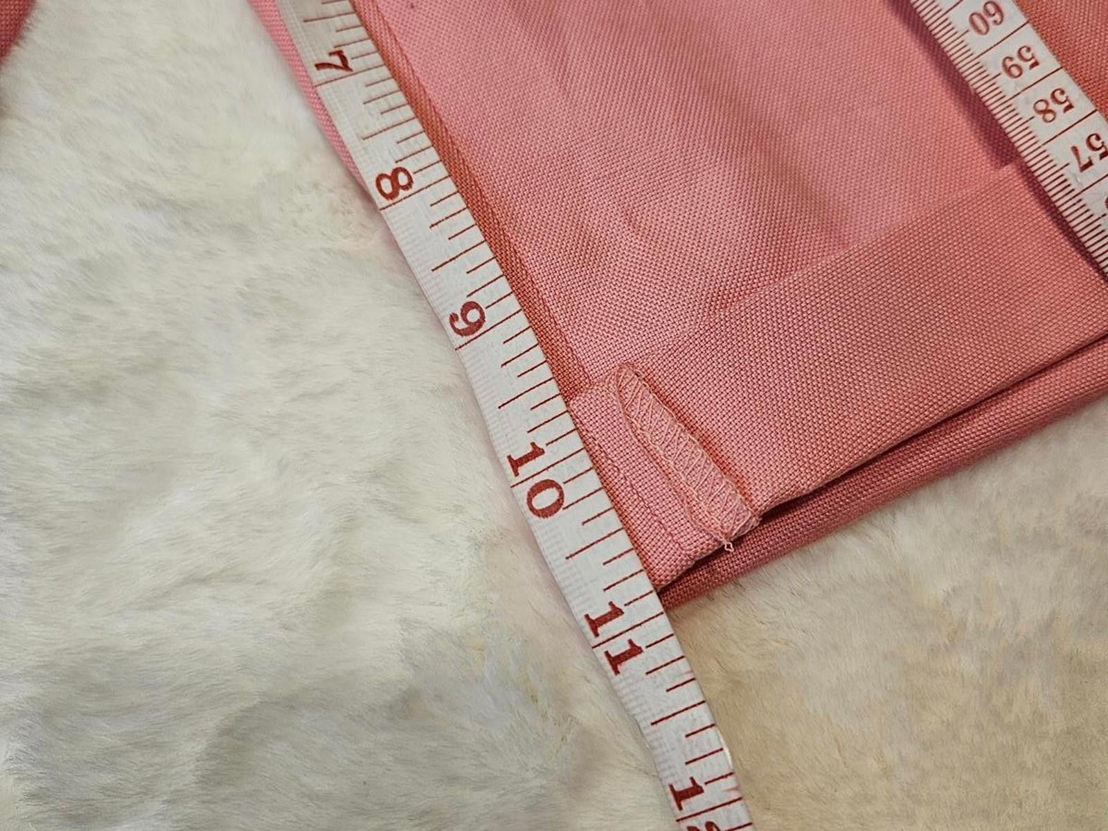 Designer Nwt The Limited Cassidy Pink Shorts - Size 0 Size 25" / US 0 / IT 36 - 6 Thumbnail