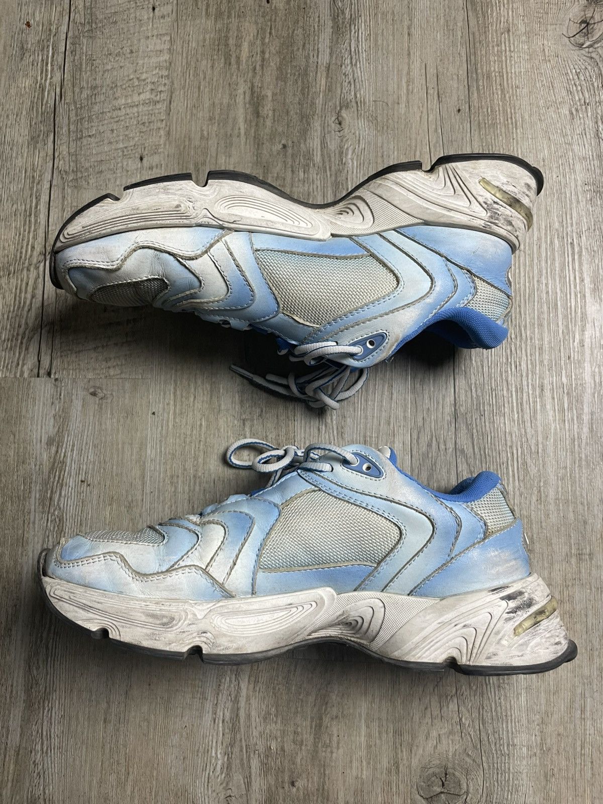 Dior Christian Dior CD1 Sneaker Size US 7.5 / EU 40-41 - 3 Thumbnail
