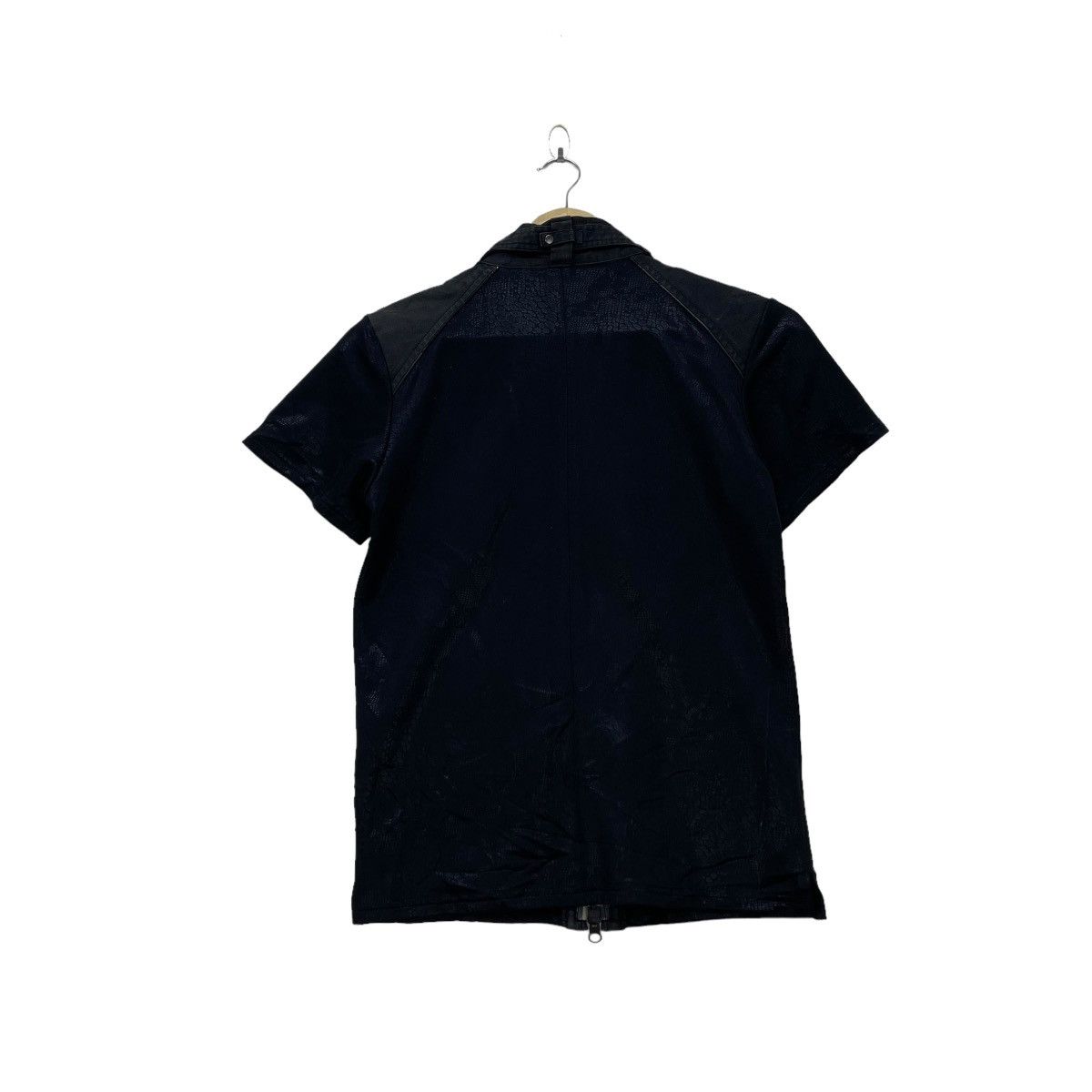14th Addiction × Le Grande Bleu (L.G.B.) × Tornado Mart Japanese Brand Tornado Mart Full Print Jacket Size M / US 6-8 / IT 42-44 - 5 Thumbnail
