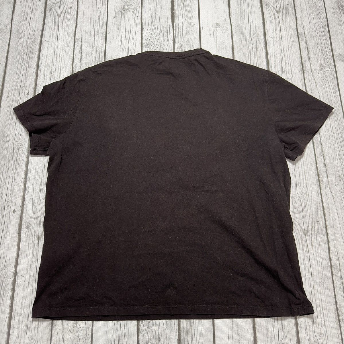 Armani Exchange Armani Exchange tee Size US XL / EU 56 / 4 - 2 Thumbnail