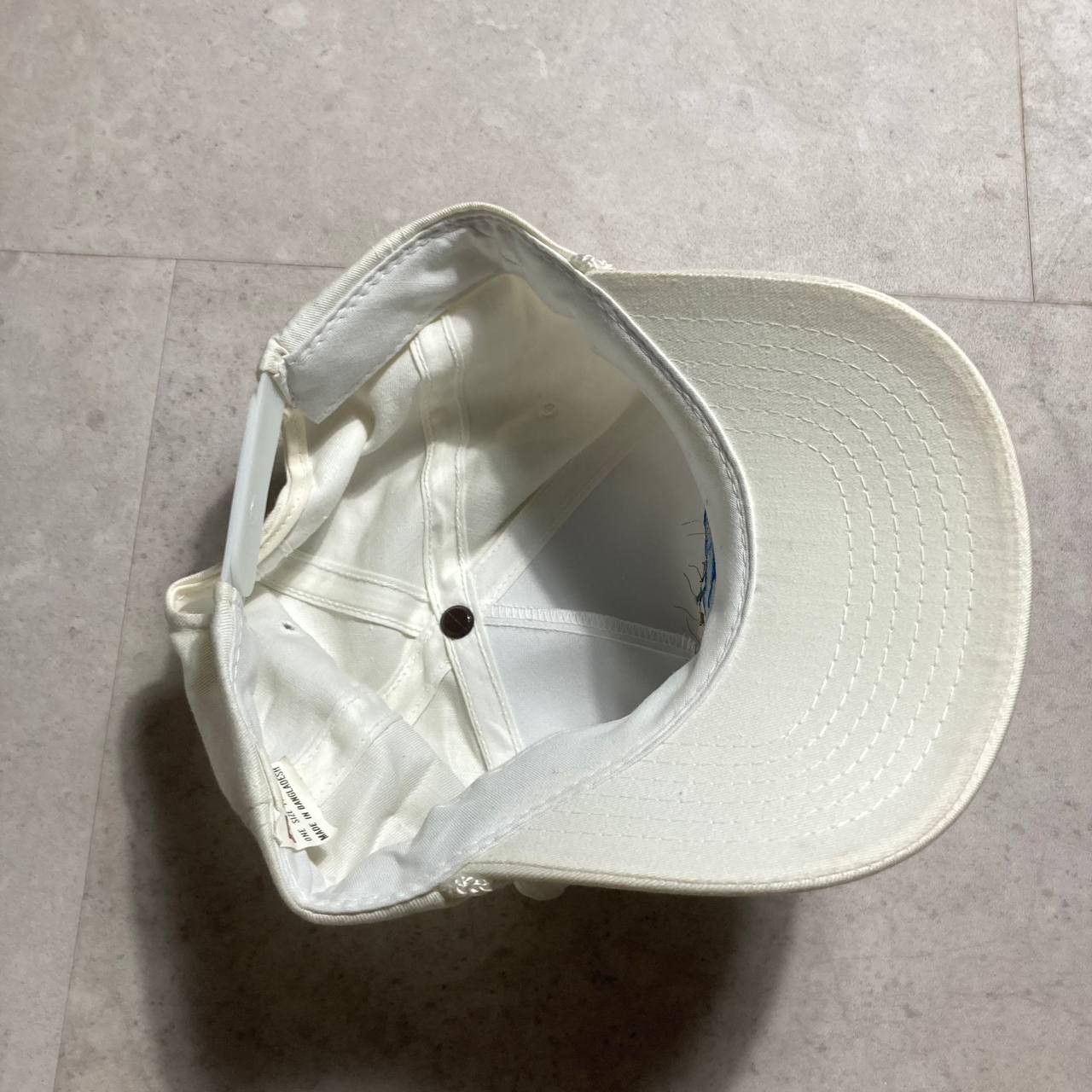 Chevrolet Vintage Chevrolet Genuine Trucker Hat Size ONE SIZE - 7 Thumbnail