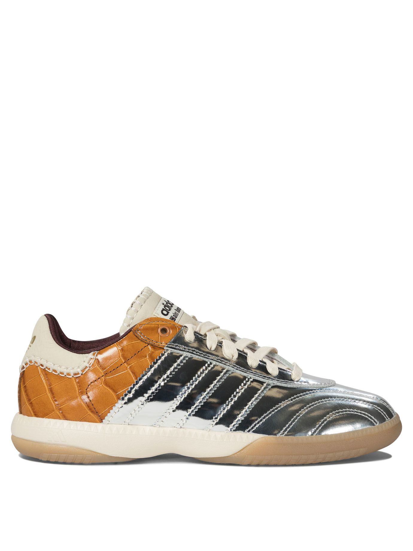 Adidas Samba Metallic X Wales Bonner Sneakers Size US 12 / EU 45 - 1 Thumbnail