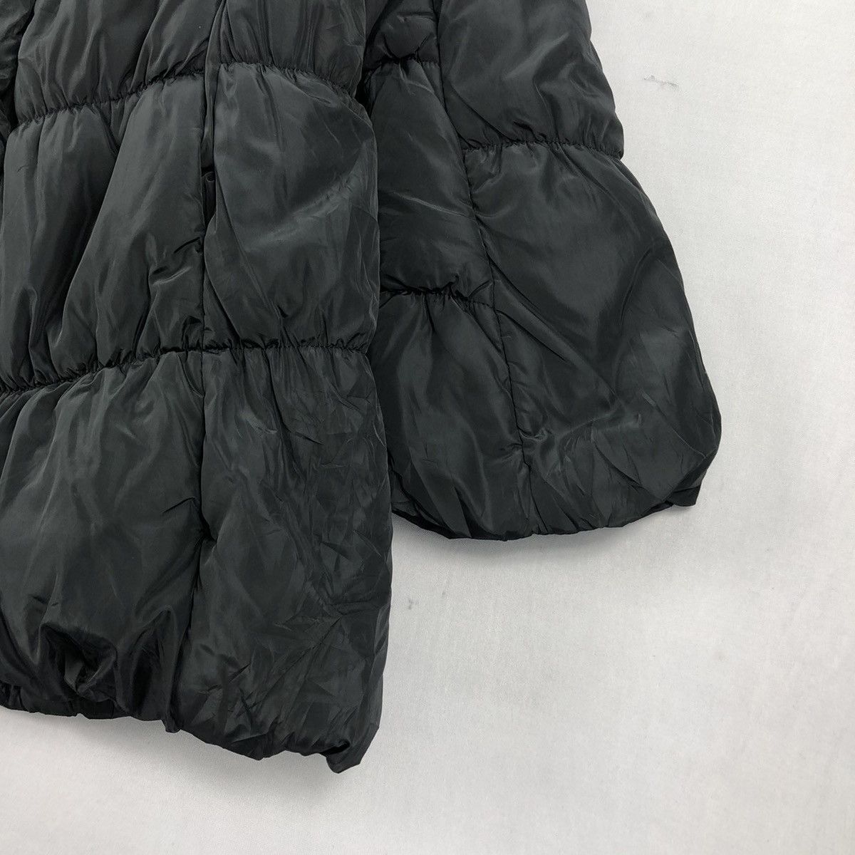 Japanese Brand Cecil McBee Pillow Neck Maison Margiela Rick Owen Inspired Size S / US 4 / IT 40 - 3 Thumbnail