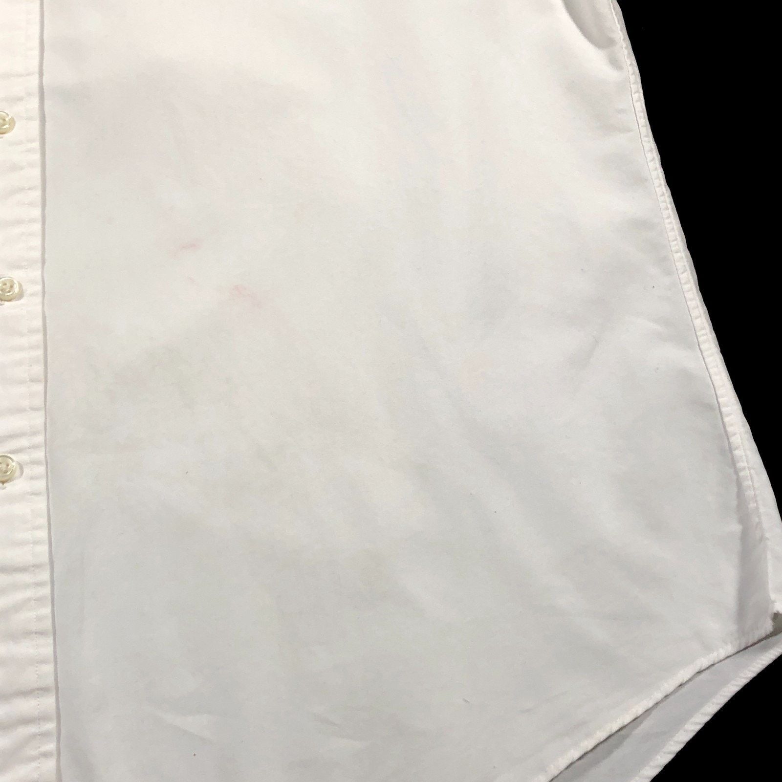 Polo Ralph Lauren Polo Ralph Lauren Classic Fit Oxford Shirt Button Up Large L Size US L / EU 52-54 / 3 - 4 Thumbnail