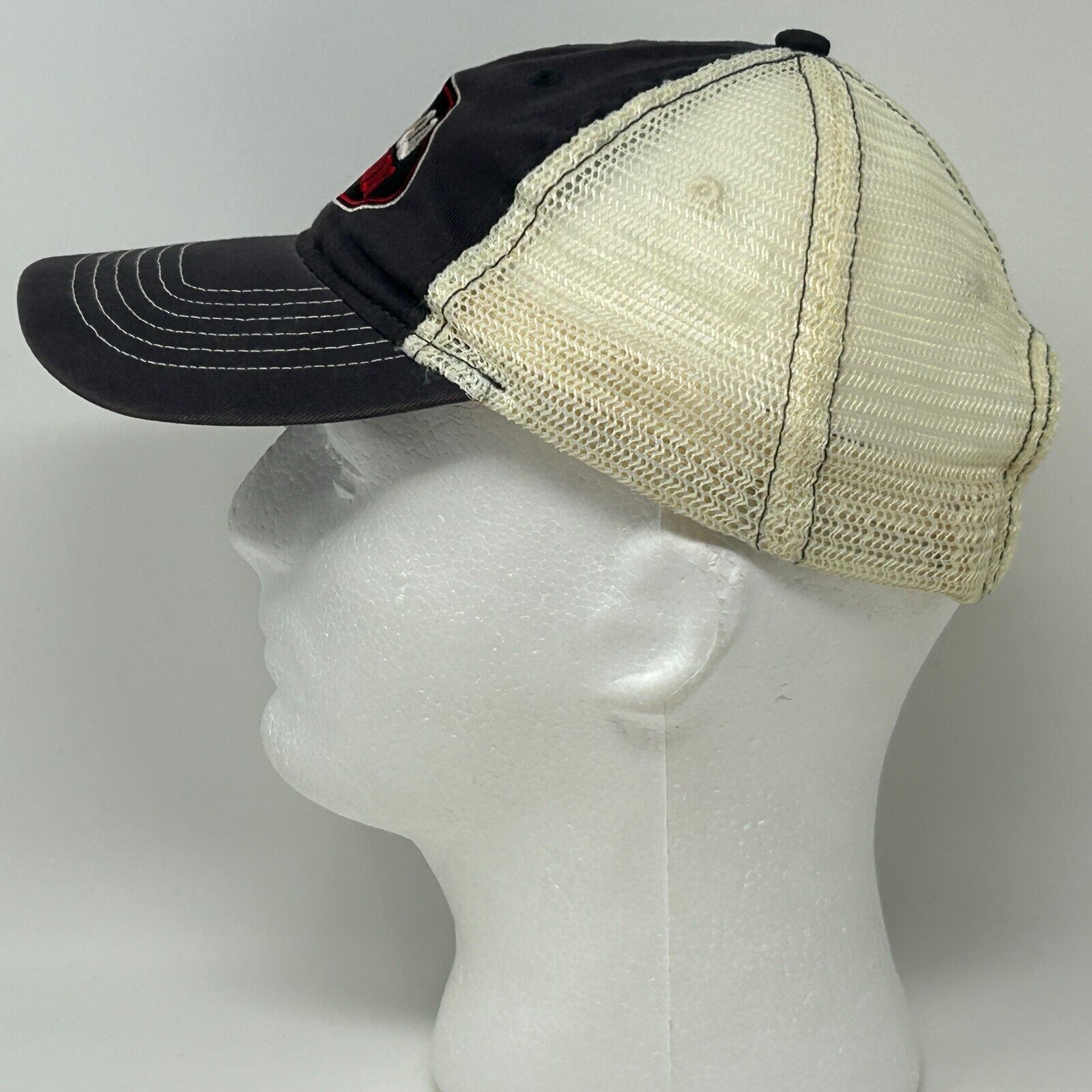Other Jerrod Niemann Trucker Hat Cap Gray Mesh Snapback Country Size ONE SIZE - 6 Thumbnail
