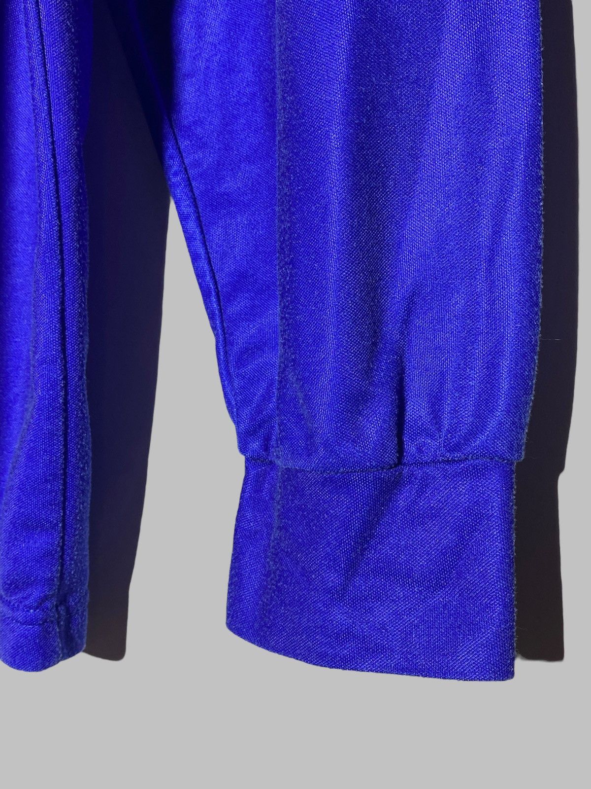 Diadora Italy Football Shirt Soccer Jersey 1990-92 Long Sleeve Size US L / EU 52-54 / 3 - 12 Thumbnail