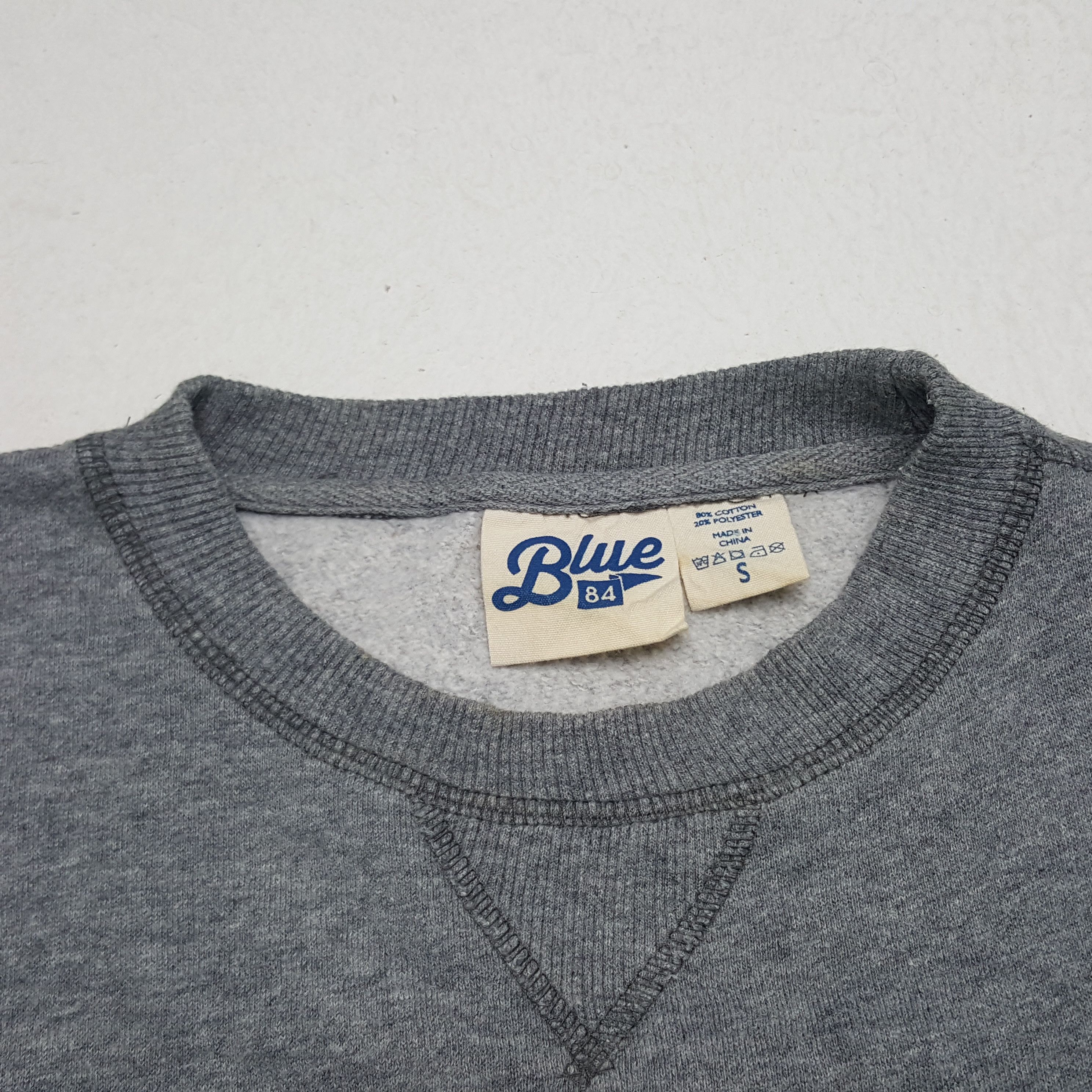Vintage Vintage Iowa State Cyclones American Sweatshirt Size US M / EU 48-50 / 2 - 4 Thumbnail