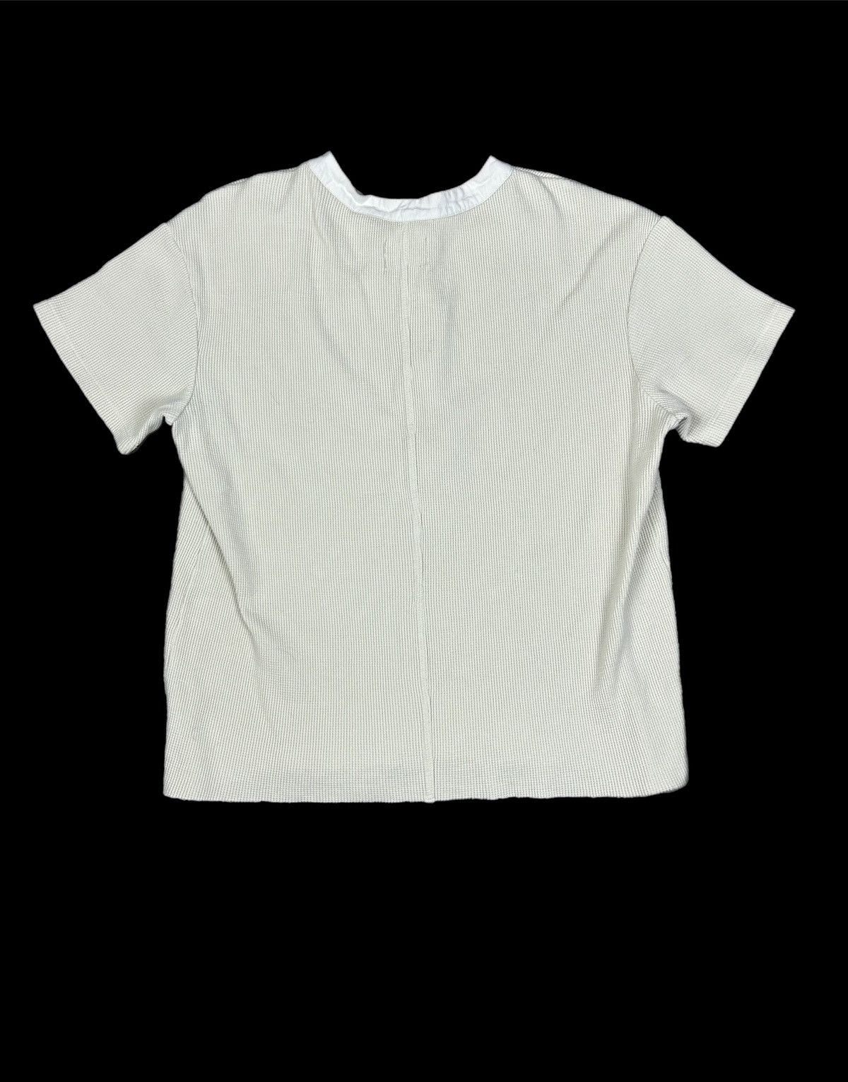 Essentials Fear of God Collection One 2015-2016 Thermal Polo Size US S / EU 44-46 / 1 - 2 Thumbnail