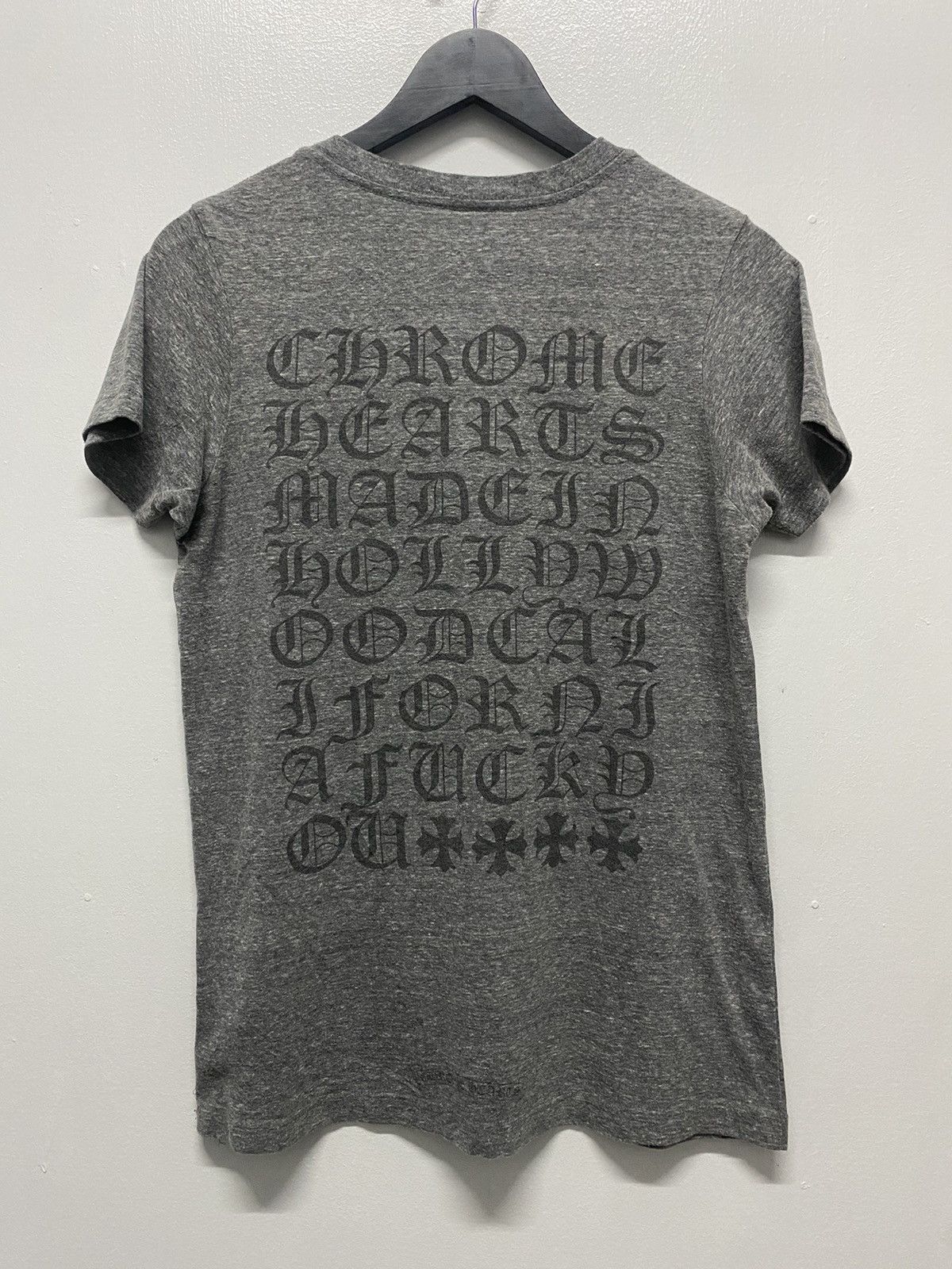 Chrome hearts CH hollywood camou