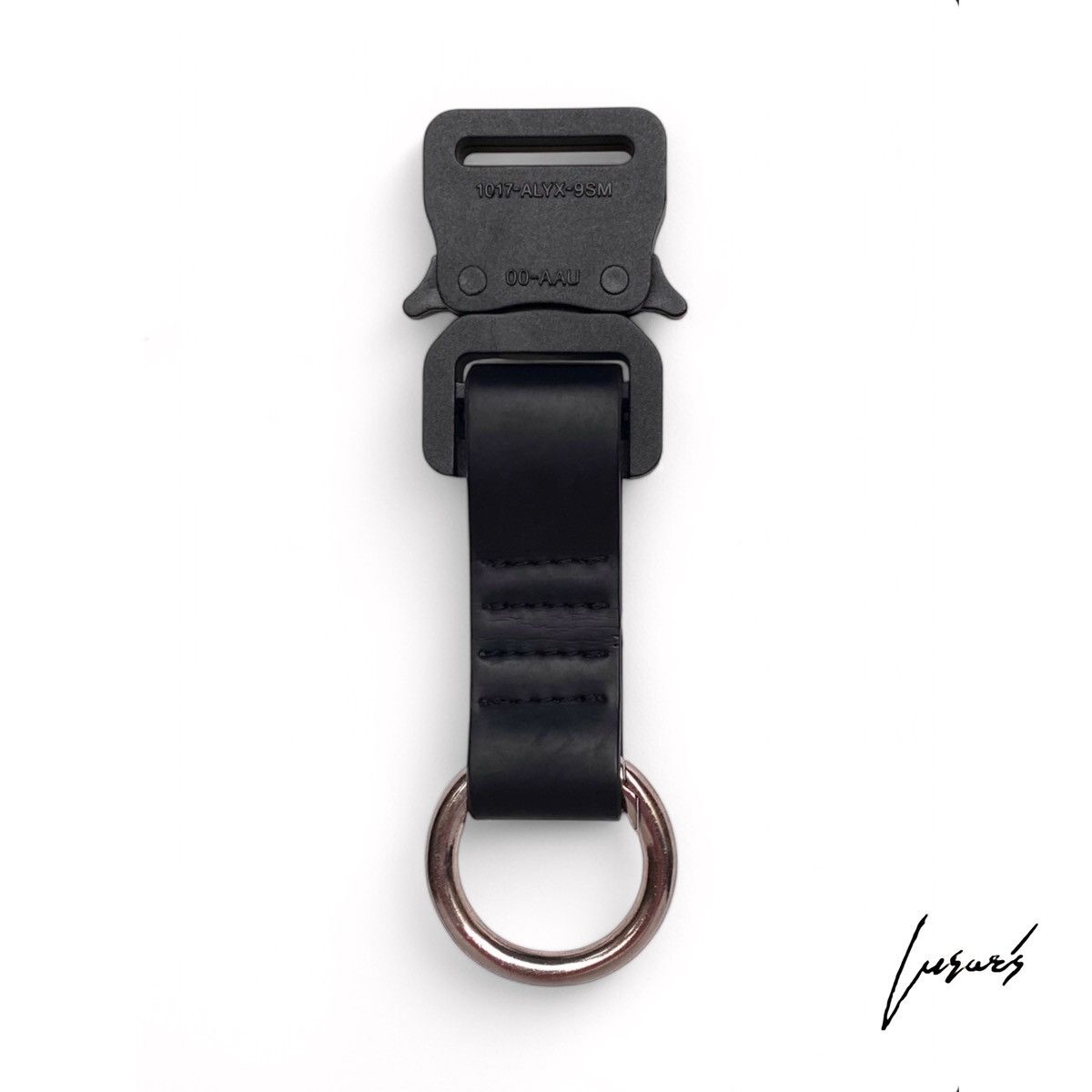 1017 ALYX 9SM KEYRING
