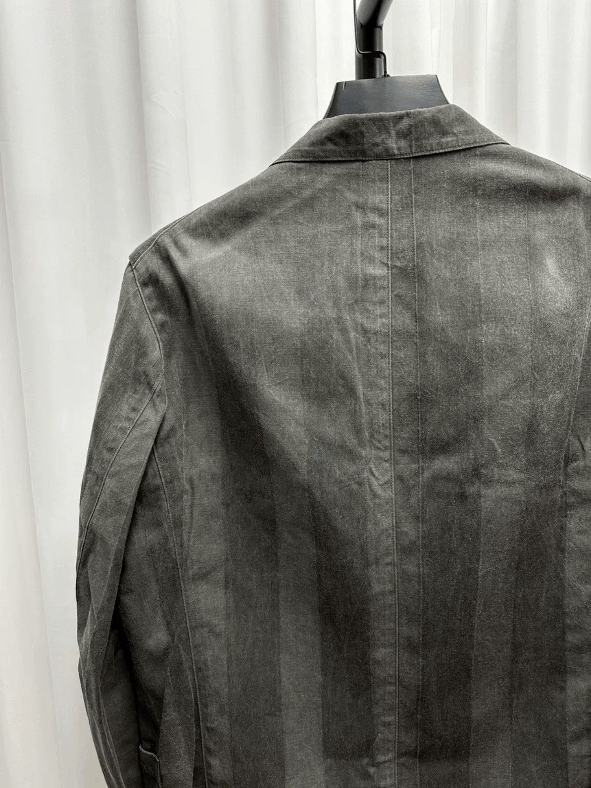 Yohji Yamamoto Sz 2 Yohji Yamamoto Red Label Vintage Jacket-2505 Size US M / EU 48-50 / 2 - 5 Thumbnail