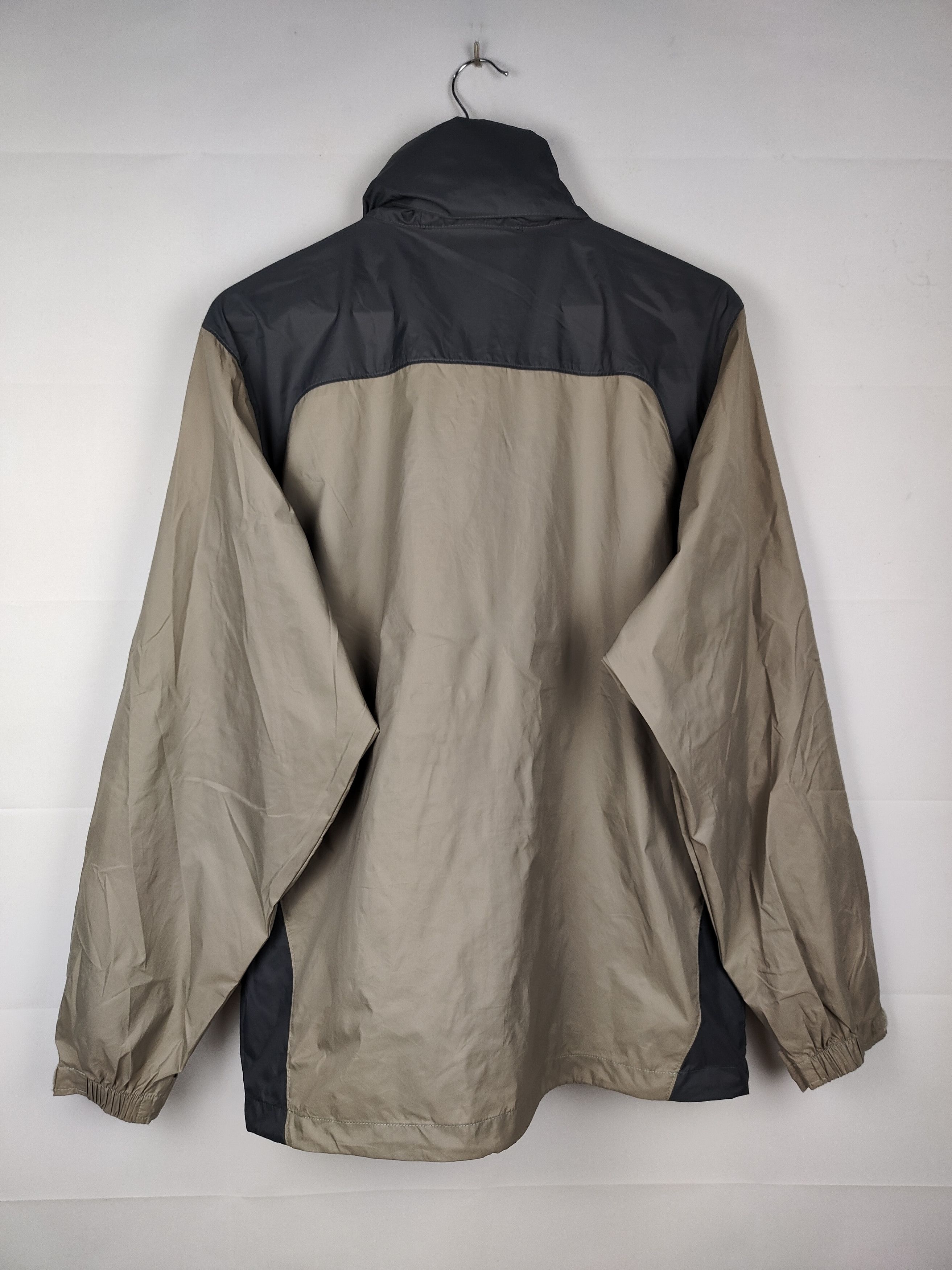 Columbia Columbia Windbreaker Jacket Size US M / EU 48-50 / 2 - 6 Thumbnail
