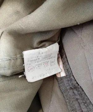 Hysteric Glamour Vintage Hysteric Glamour x Led Zeppelin M-65 Military Jacket Size US S / EU 44-46 / 1 - 7 Thumbnail