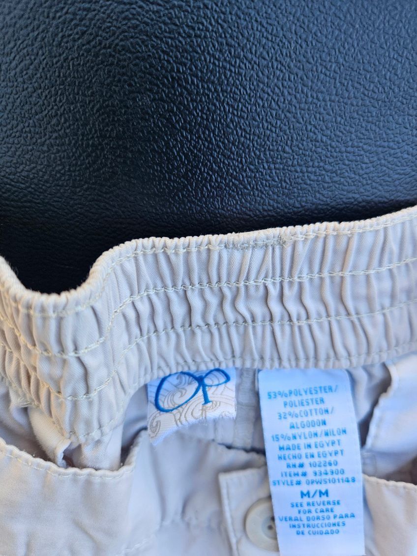 Other OP Cargo Shorts Size US 34 / EU 50 - 6 Thumbnail