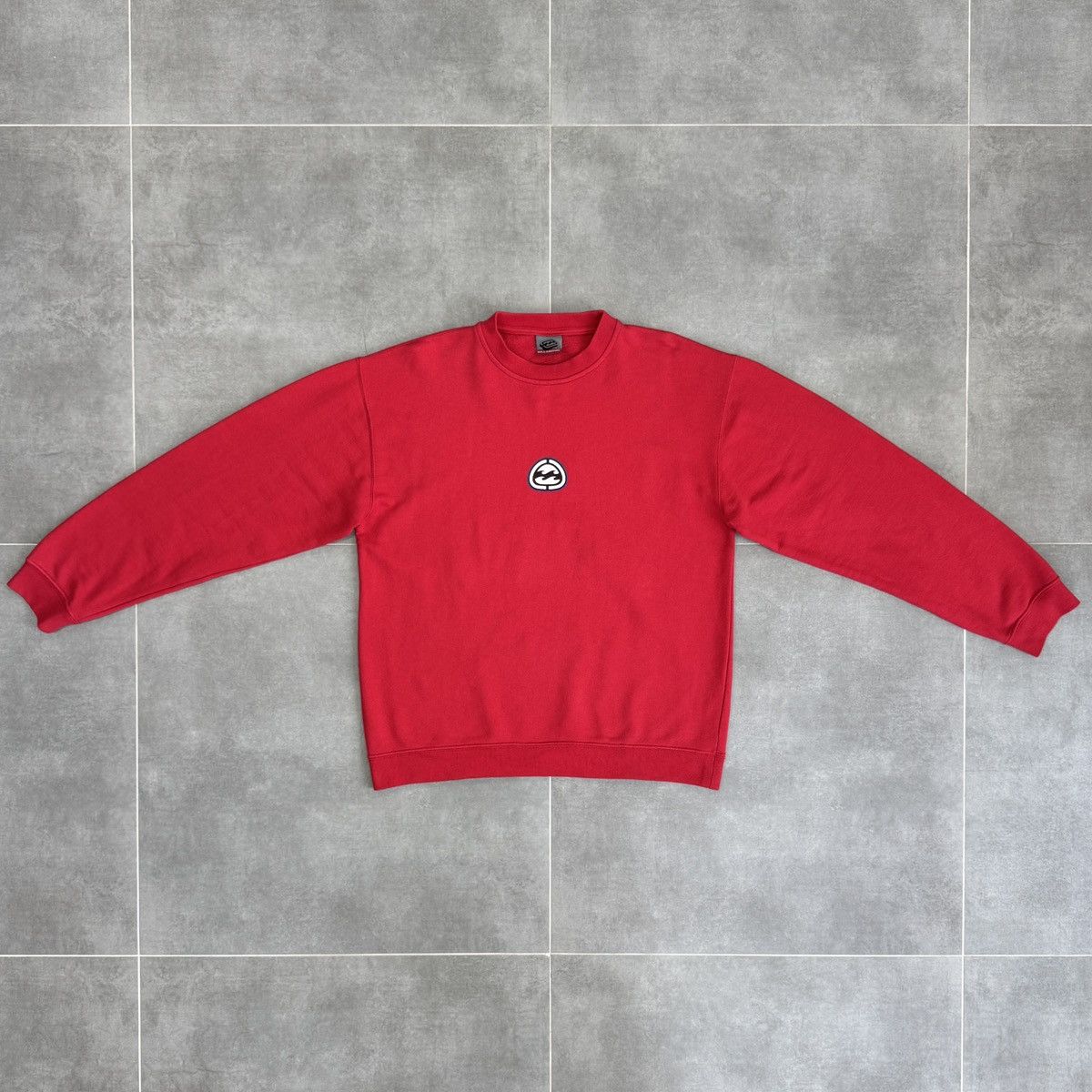 Billabong × Vintage Vintage Billabong 90s Surfing Logo Y2K Sweatshirt Size S Size US S / EU 44-46 / 1 - 4 Thumbnail