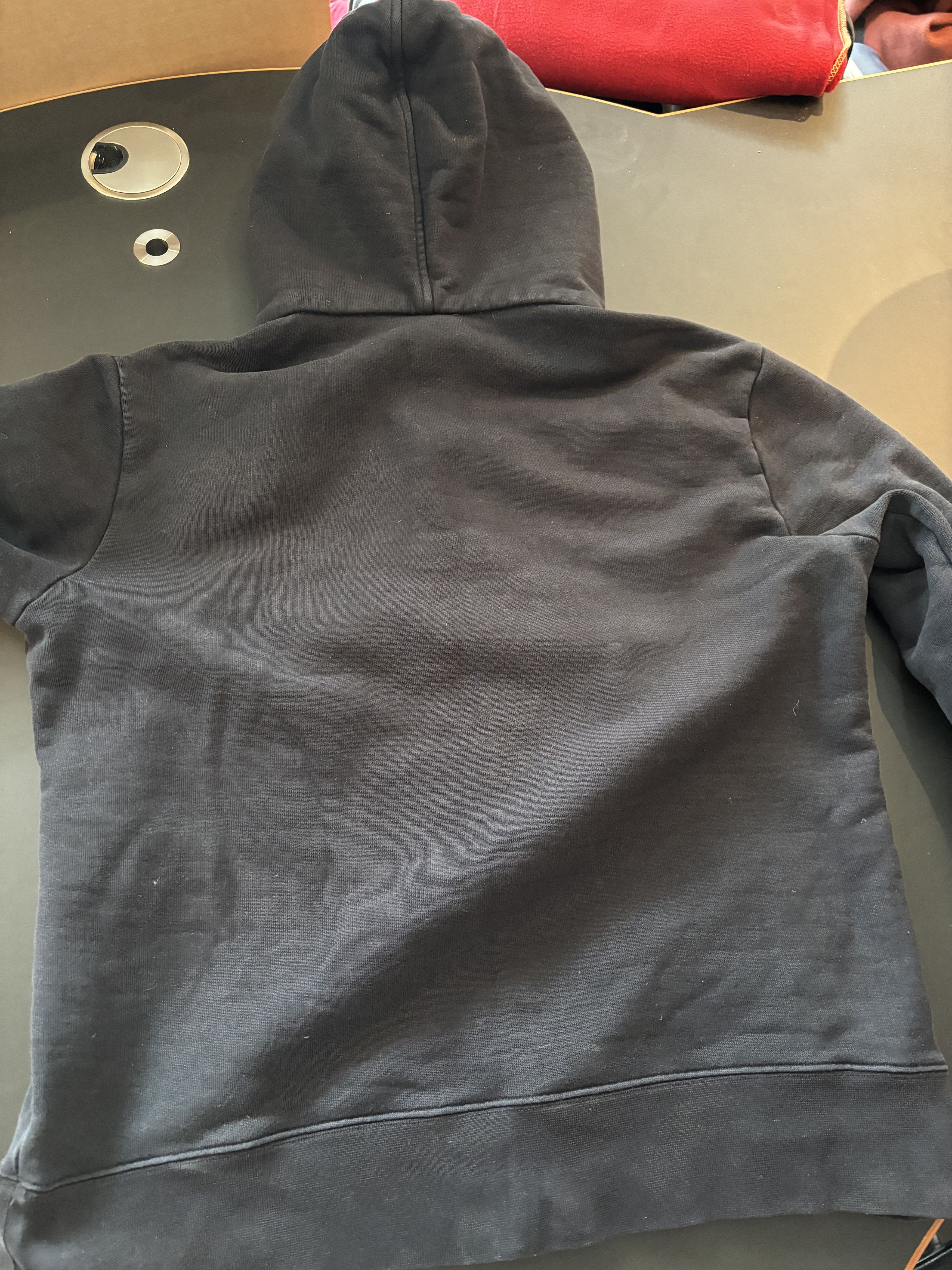 Gucci Blind for love hoodie Size US L / EU 52-54 / 3 - 3 Thumbnail