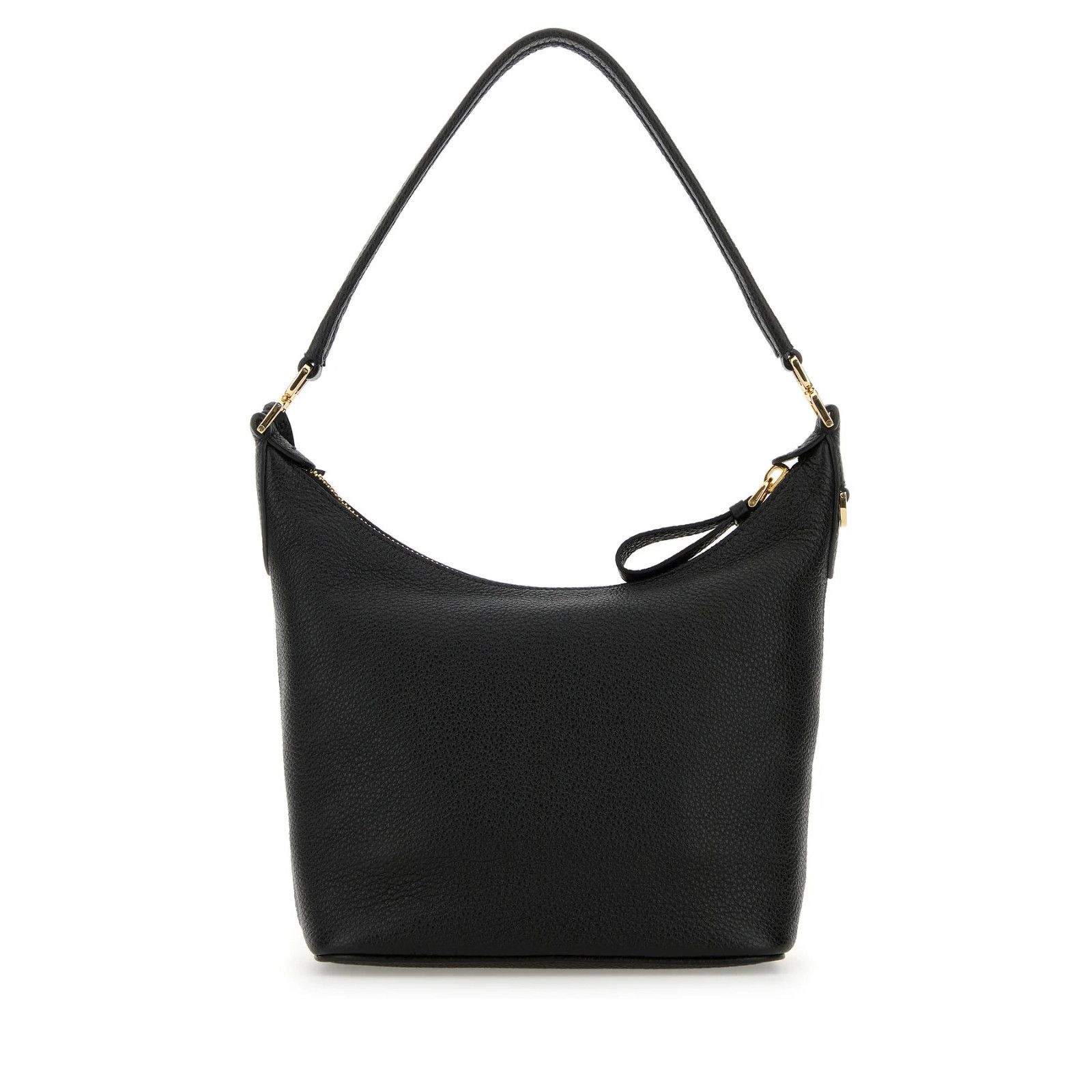 Prada PRADA Black Top Handle Bag New & Authentic Size ONE SIZE - 3 Thumbnail