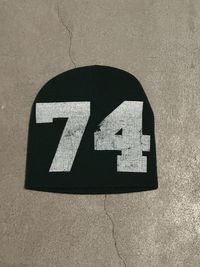 74 Is War Skully