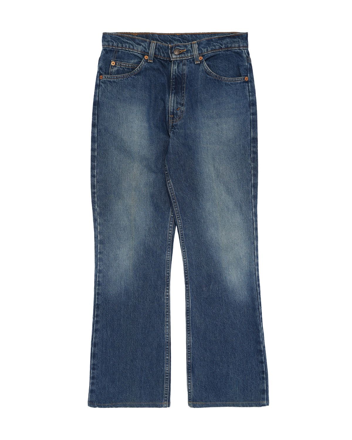 Levi's Levis 617bootcut jeans - Size US 31 - 1 Thumbnail