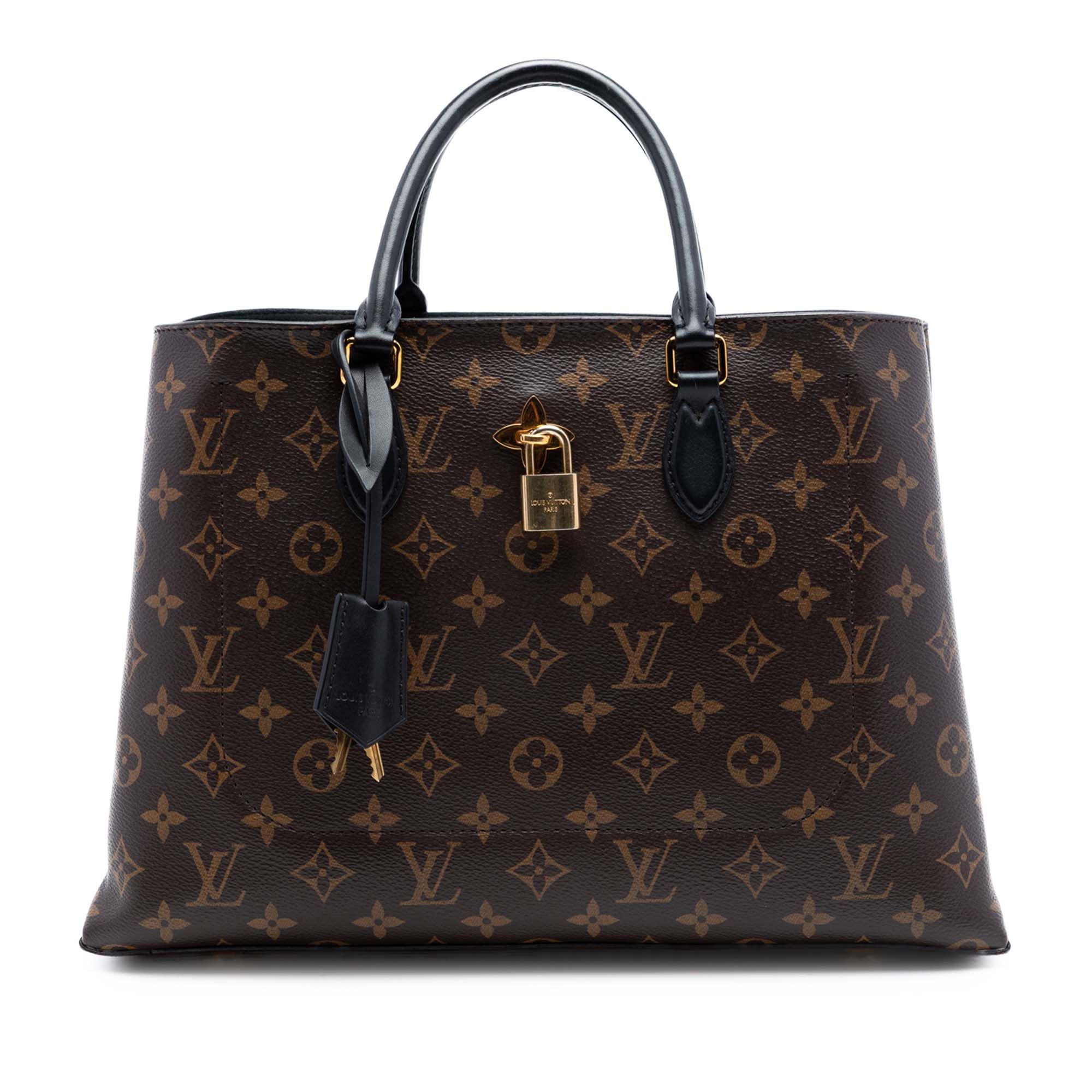 Louis Vuitton Monogram Flower Tote Size ONE SIZE - 1 Thumbnail
