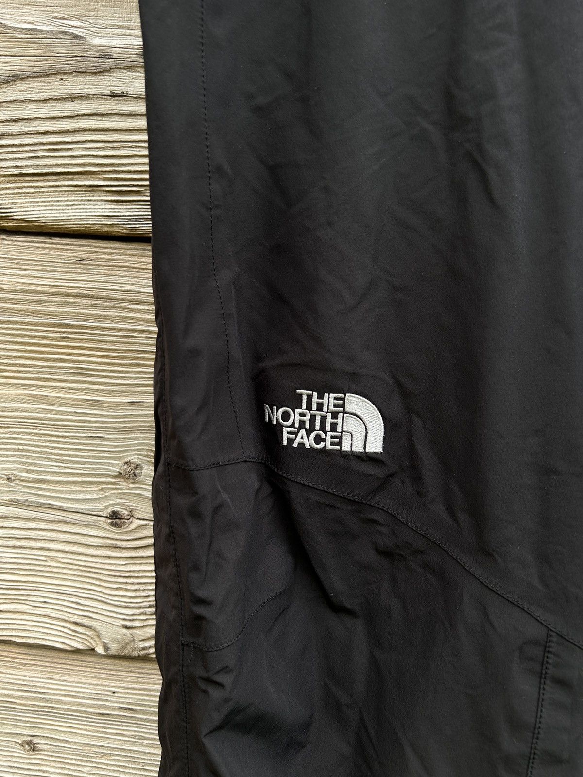 The North Face Vintage 2006 The North Face Summit Series Gore Tex XCR Pants Size US 36 / EU 52 - 2 Thumbnail