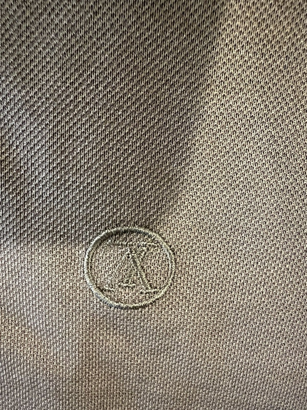 Louis Vuitton Louis Vuitton men’s monogram polo shirt. XXL Size US XXL / EU 58 / 5 - 7 Thumbnail