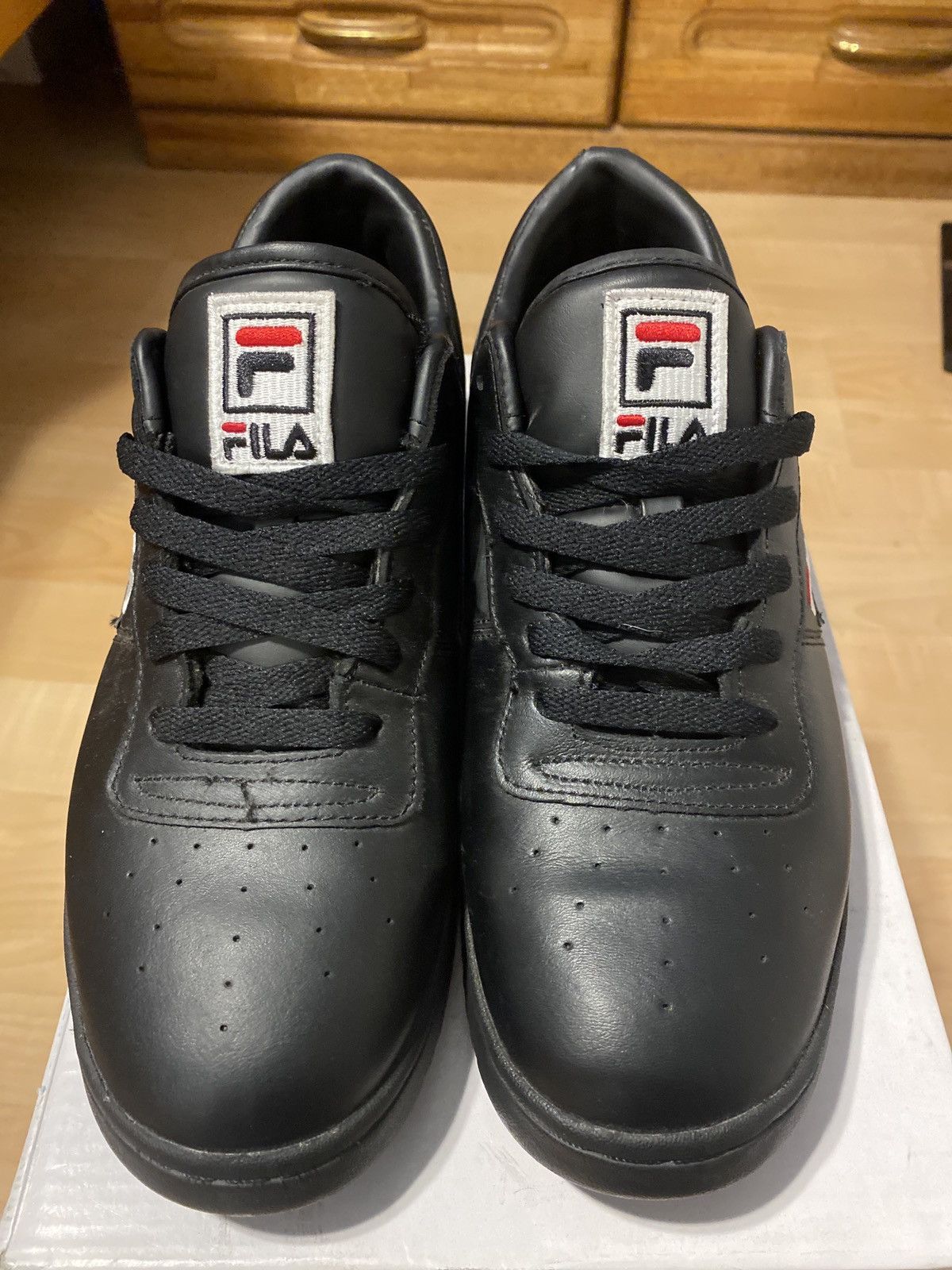 Fila Fila OG fitness Size US 11 / EU 44 - 4 Thumbnail
