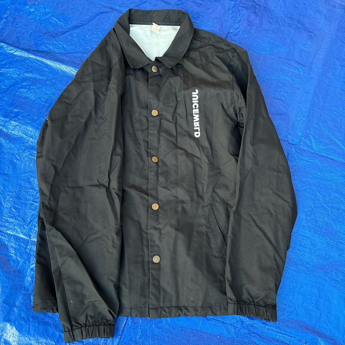 Independent Trading Co. Juice Wrld Lost In The Abyss Size US L / EU 52-54 / 3 - 2 Thumbnail