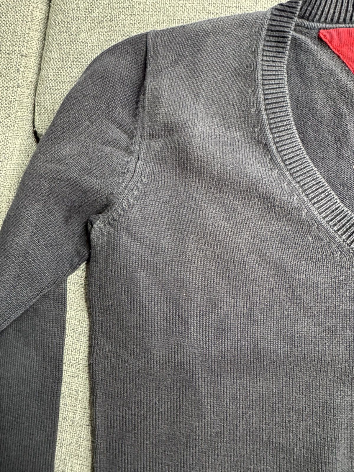 Tommy Hilfiger × Vintage Voyage Tommy Hilfiger sweater M Size M / US 6-8 / IT 42-44 - 6 Thumbnail