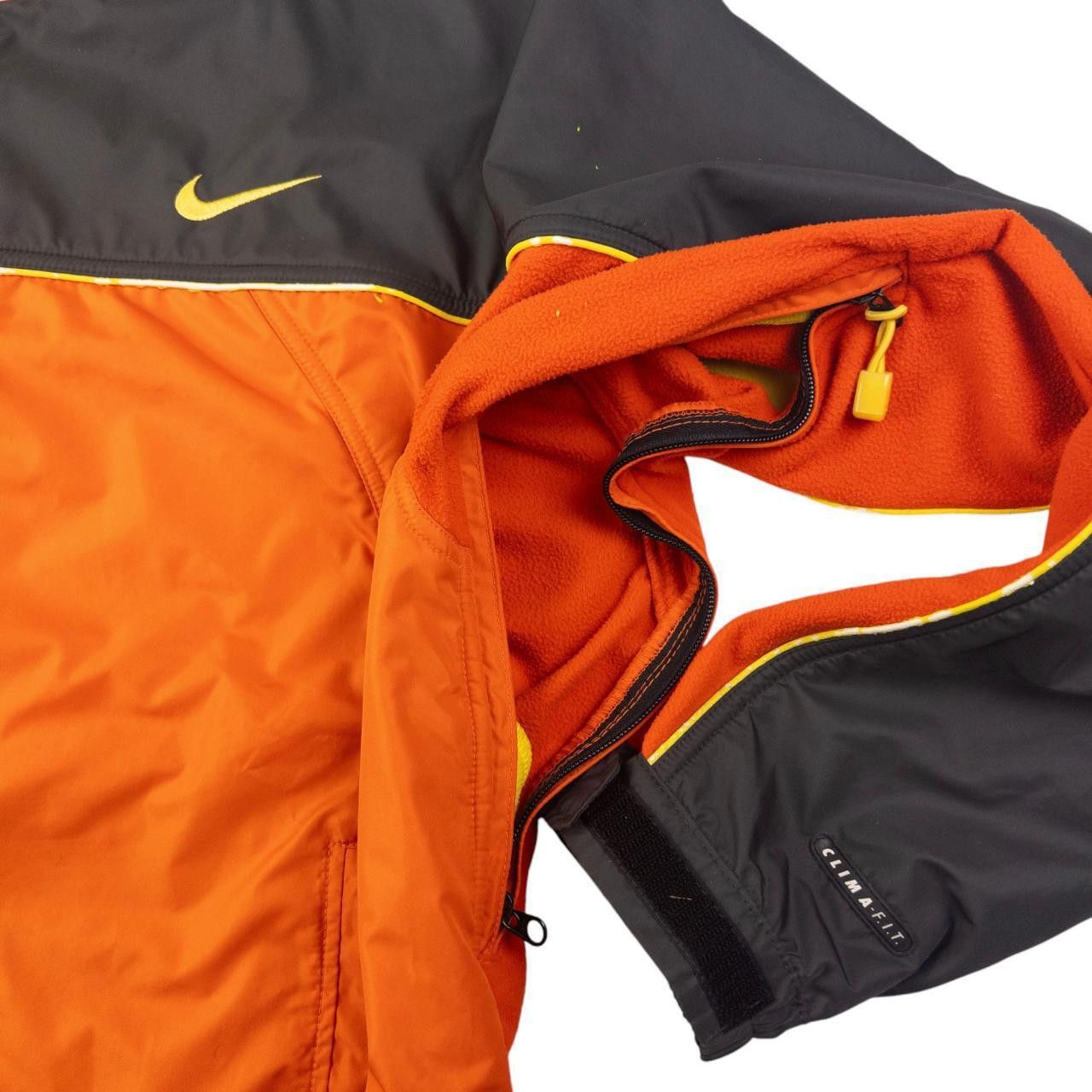Nike Vintage Nike ACG Climafit Zip Up Jacket Size XL Size US XL / EU 56 / 4 - 4 Thumbnail