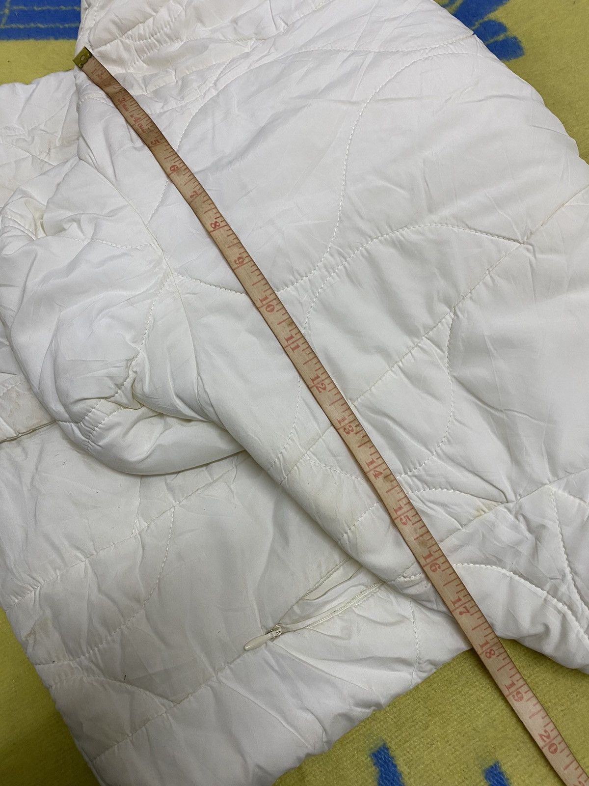Designer × MAX&Co. × Max Mara Max & Co. By Max Mara x Vintage Puffer Size M / US 6-8 / IT 42-44 - 4 Thumbnail