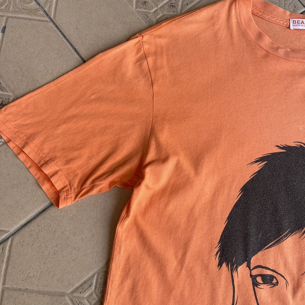 Beams Plus Beams Tshirt Size M Size M / US 6-8 / IT 42-44 - 6 Thumbnail