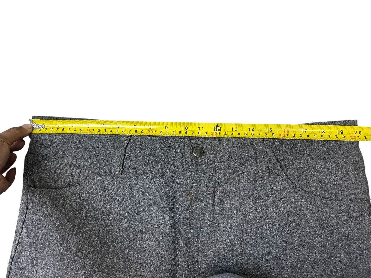 Wrangler Vintage Wrangler Sta-prest Pant Size US 40 / EU 56 - 13 Thumbnail