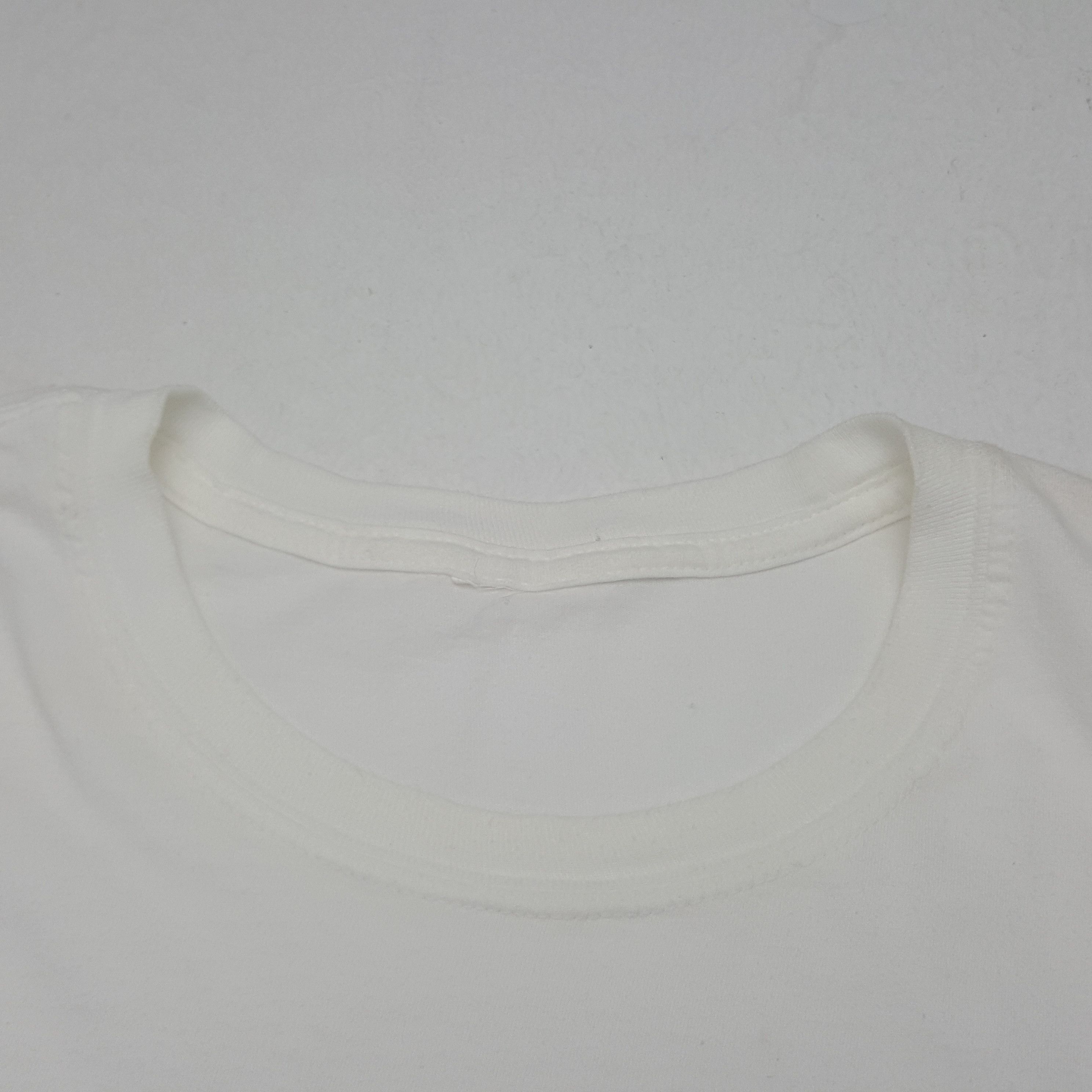 Mercedes-Benz × Vintage Vintage Mercedes Classic Car Tshirt Size US XL / EU 56 / 4 - 6 Thumbnail