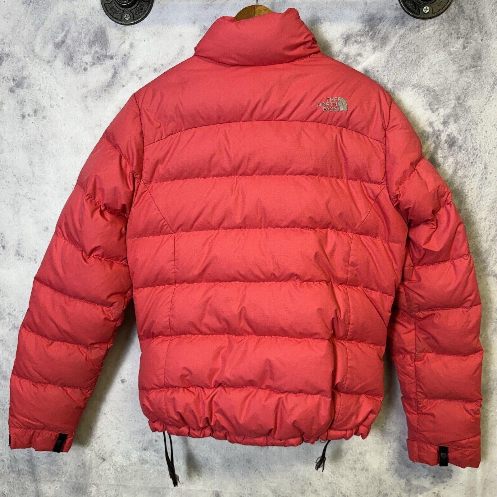 The North Face Vintage The North Face 700 Goose Down Jacket Womens Medium P Size M / US 6-8 / IT 42-44 - 2 Thumbnail