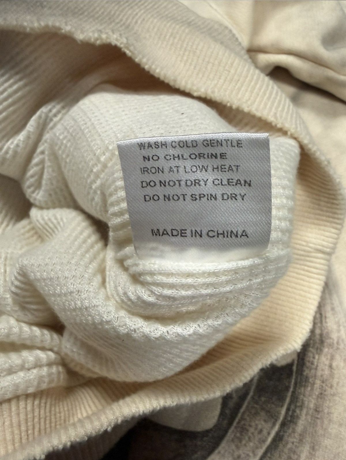 Vale Vale hoodies Size US S / EU 44-46 / 1 - 5 Thumbnail