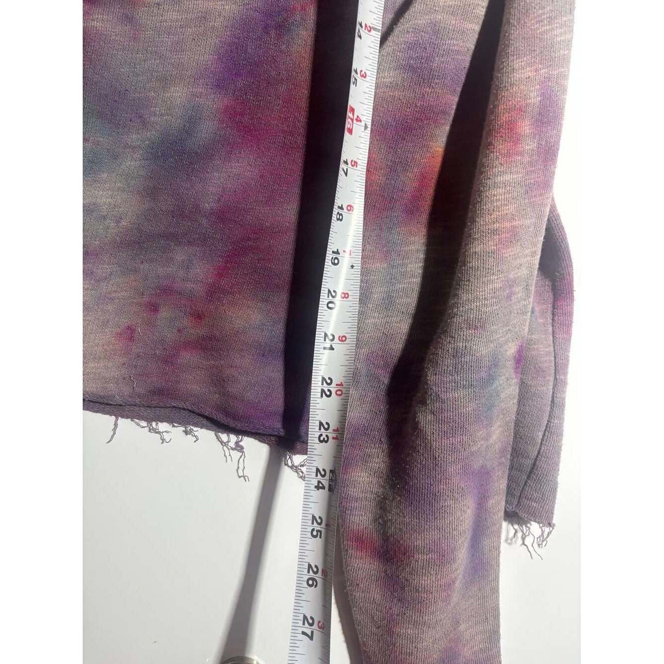 Other Reworked Roots of Creation Grateful Dub upcycled tie dyed ho Size XS / US 0-2 / IT 36-38 - 7 Thumbnail