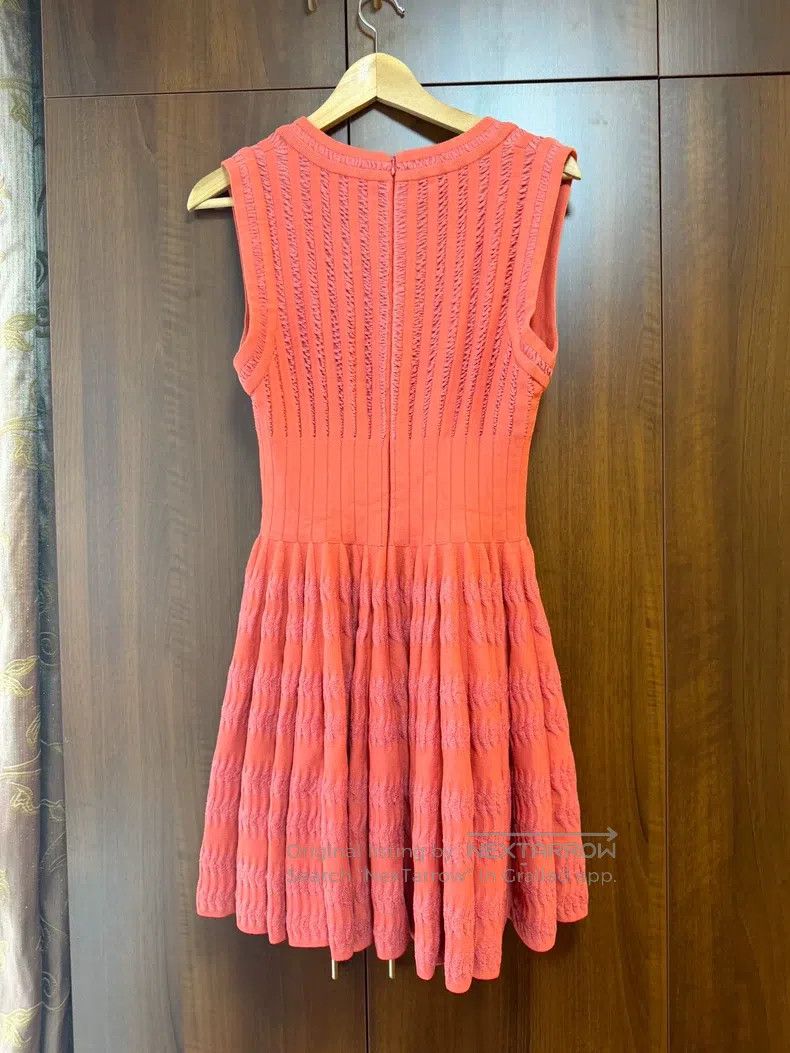 Alaia Alaia Dress Size XS / US 0-2 / IT 36-38 - 2 Thumbnail