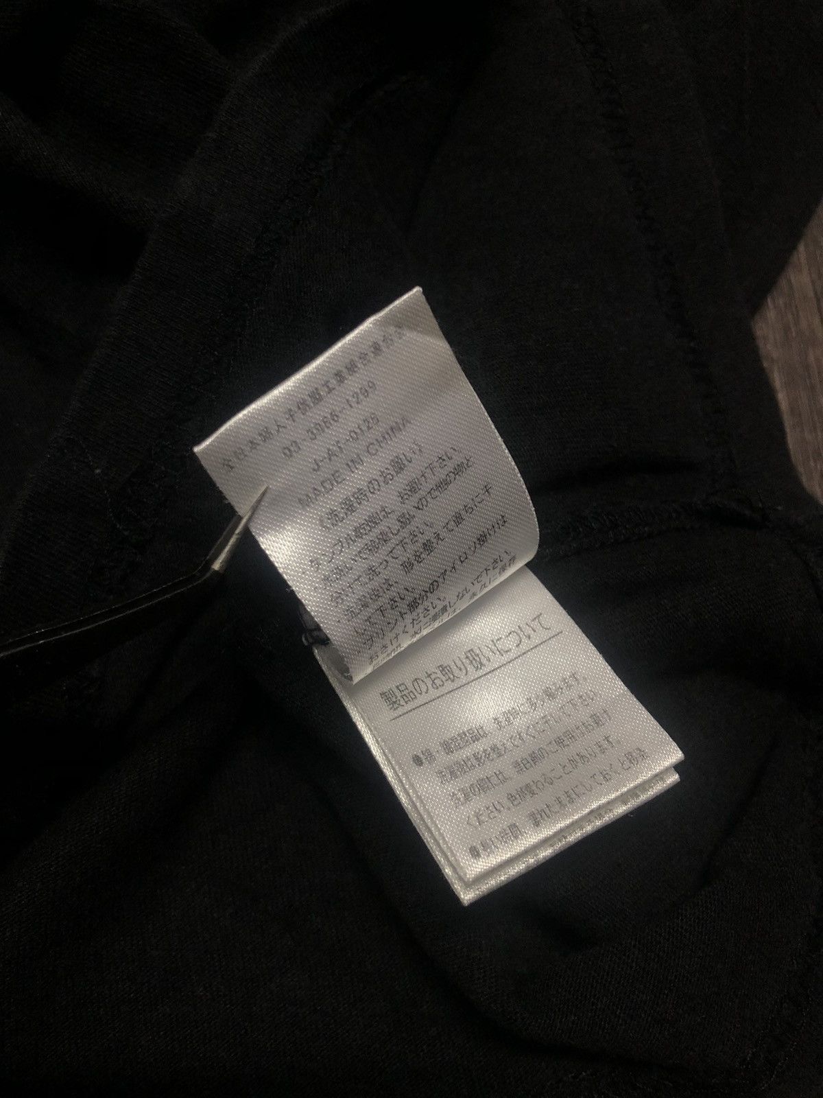 Japanese Brand Vintage Classless Elementary And Griffin Tamer Size US M / EU 48-50 / 2 - 16 Thumbnail