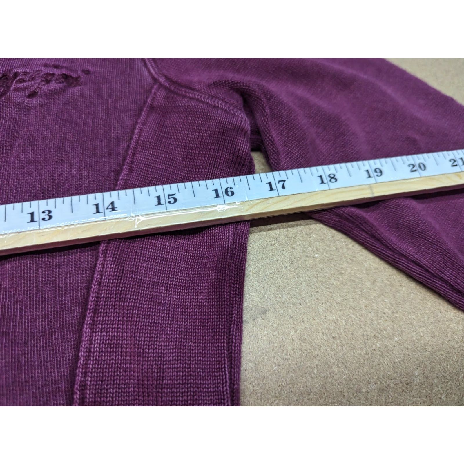 Napapijri VINTAGE Napapijri Womens Jacket Medium Purple Full Zip Cotton Casual Jacket Womens M Purple Napapijri Coat? (Please ignore the last line) Size M / US 6-8 / IT 42-44 - 4 Thumbnail
