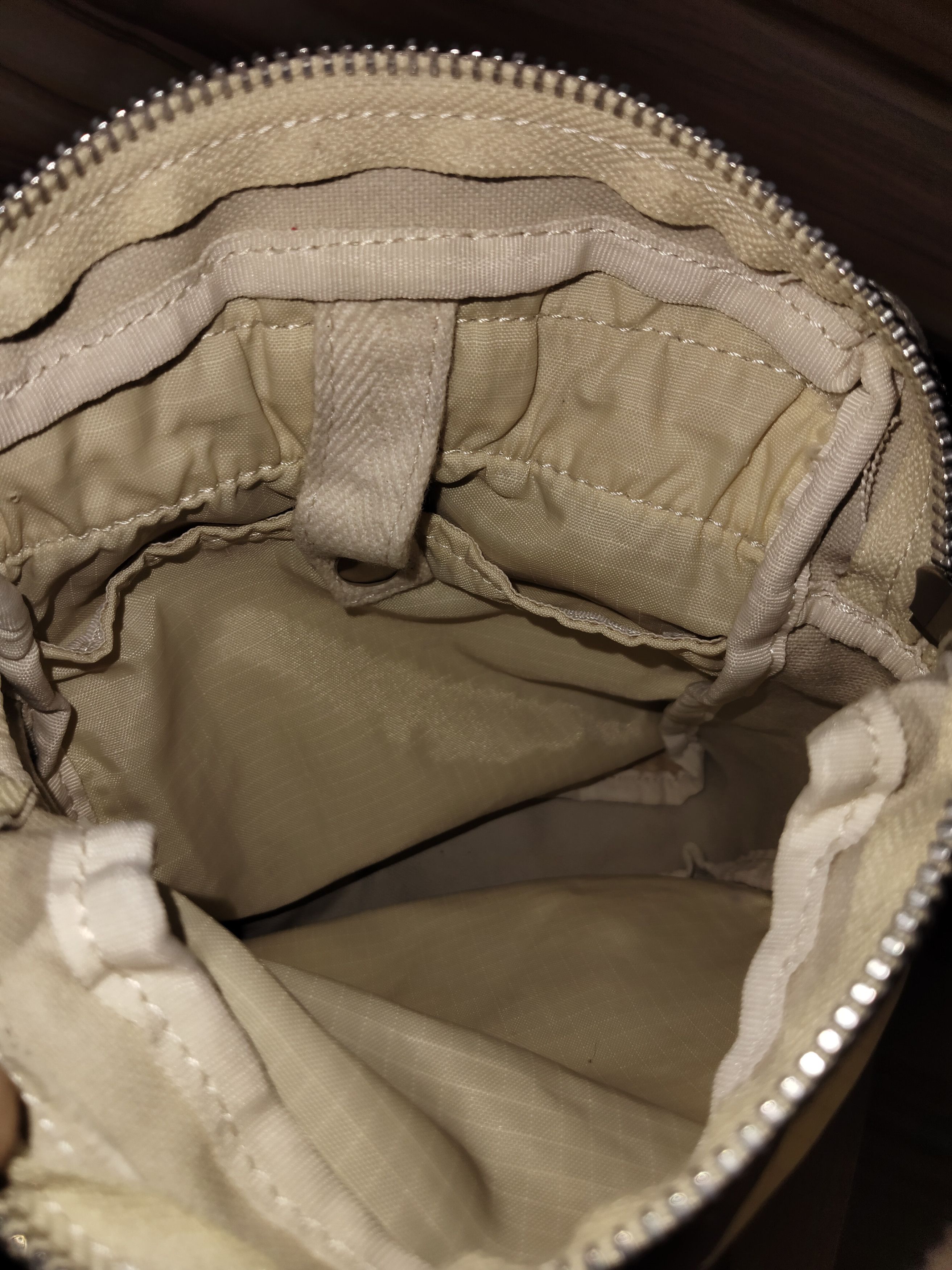 Yohji Yamamoto Y'SACCS SACSNY Sling Bag Size ONE SIZE - 8 Thumbnail