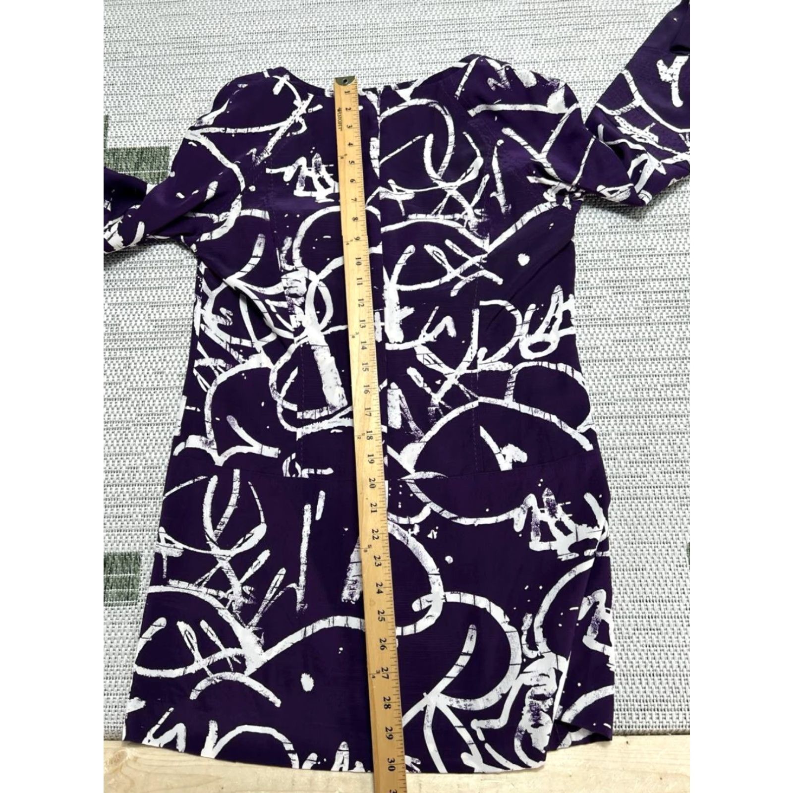 Tory Burch VINTAGE — (none) Size M / US 6-8 / IT 42-44 - 7 Thumbnail