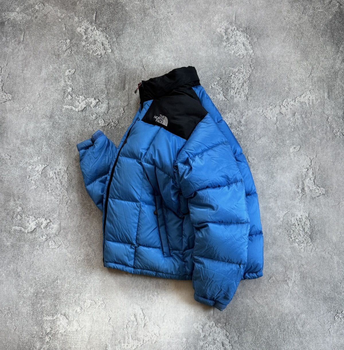 The North Face The North Face 800 Summit Series down zip jacket outdoor ski Size US M / EU 48-50 / 2 - 1 Thumbnail