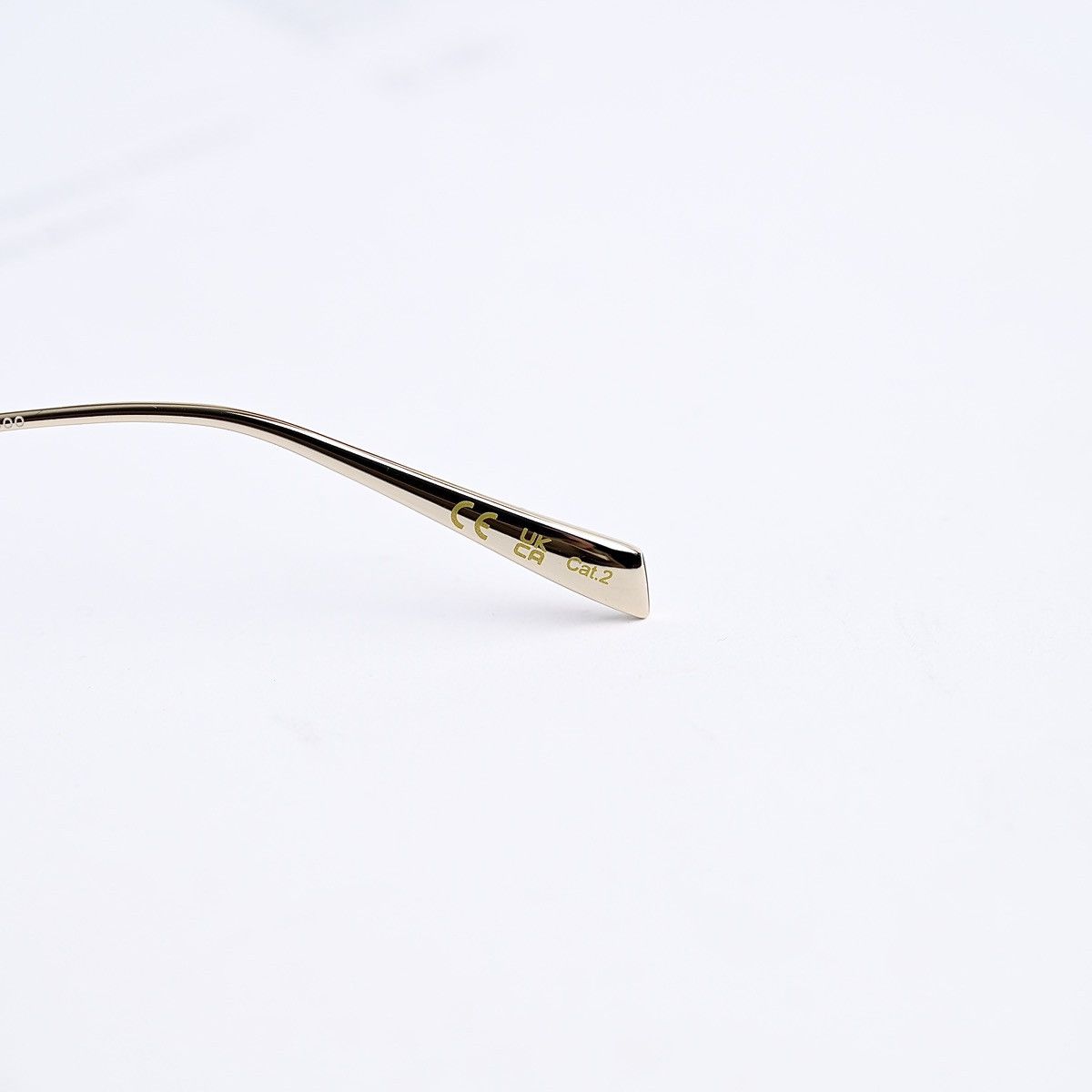 Gucci GUCCI GG1804S SUNGLASSES Size ONE SIZE - 4 Thumbnail