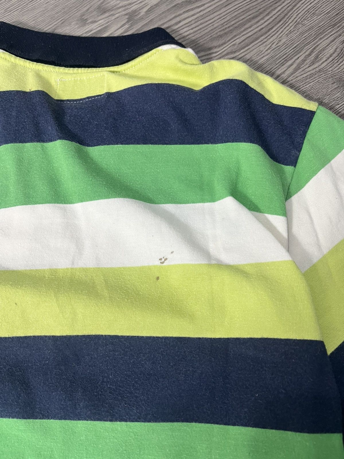 Supreme Supreme Hyprome Polo Shirt Size US L / EU 52-54 / 3 - 9 Thumbnail
